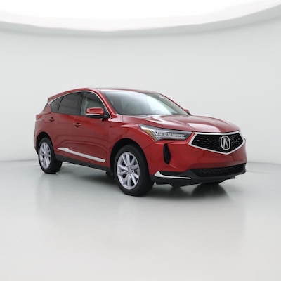 2023 Acura RDX SH-AWD