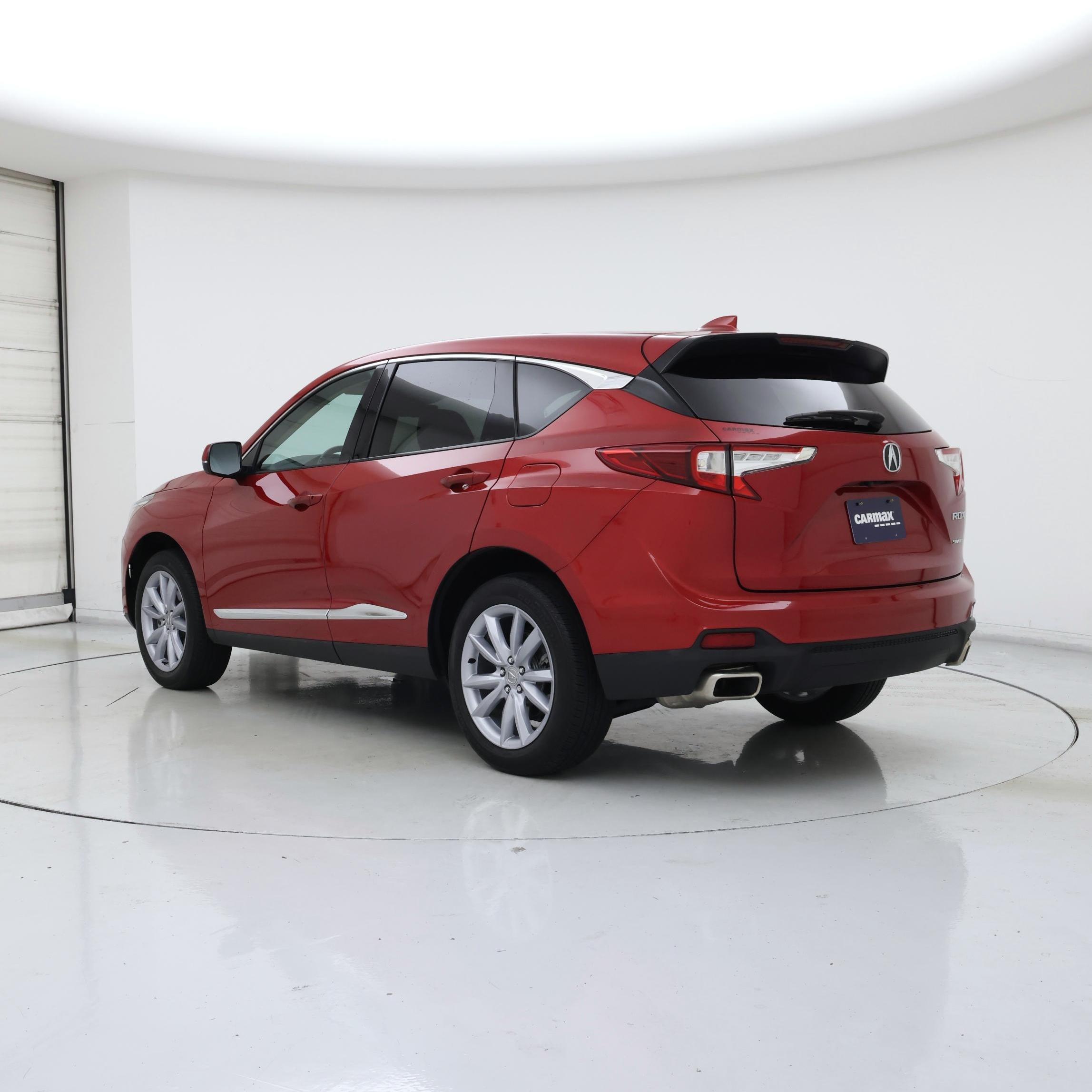 Thumbnail: 2023 Acura RDX - 2