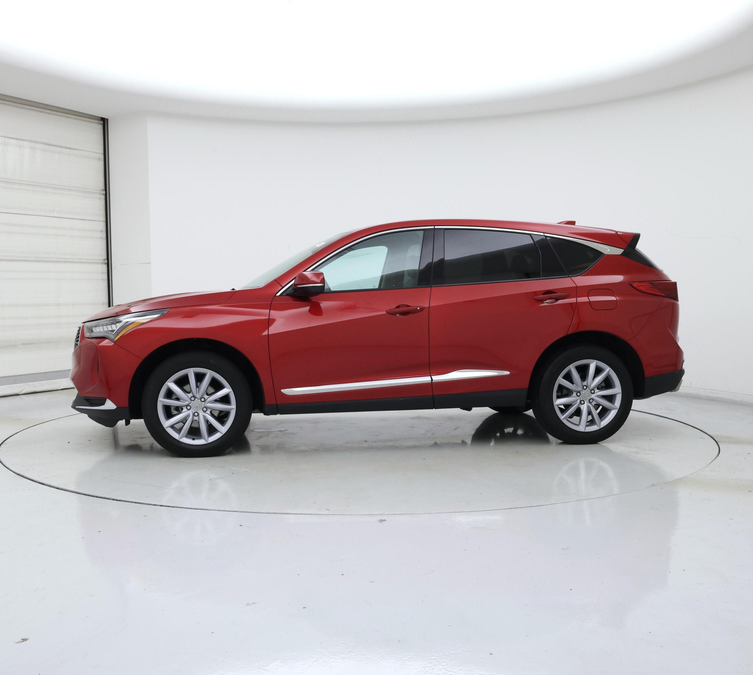 Thumbnail: 2023 Acura RDX - 3