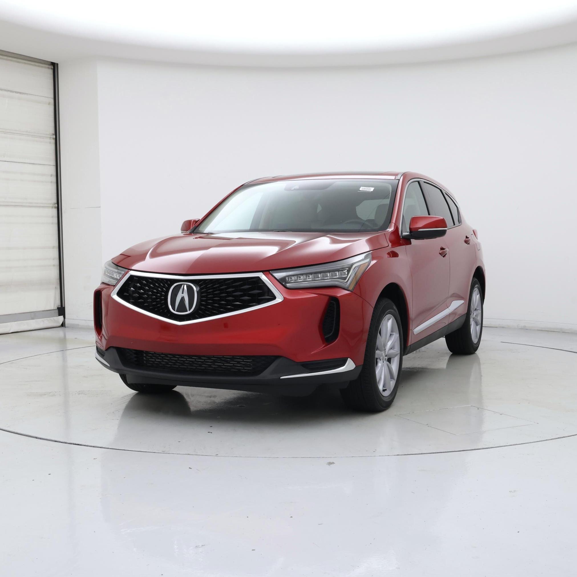 Thumbnail: 2023 Acura RDX - 4