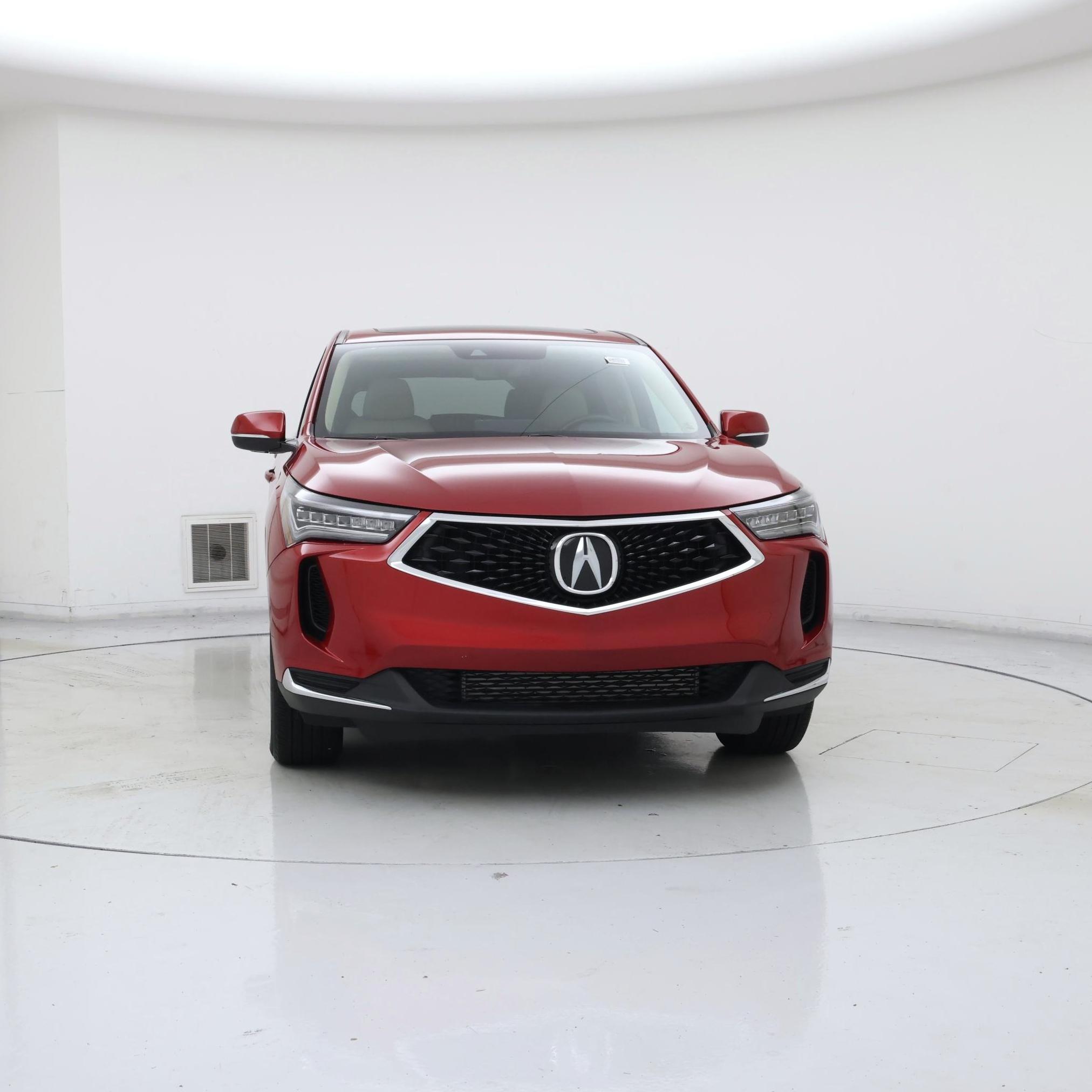 Thumbnail: 2023 Acura RDX - 5
