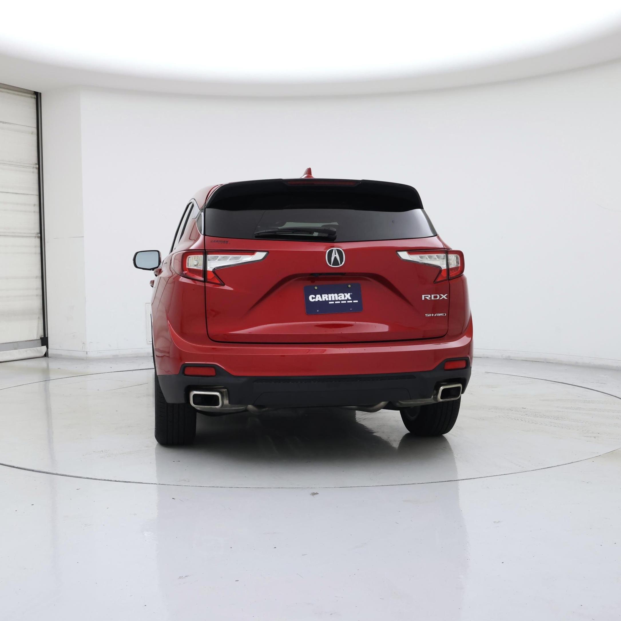 Thumbnail: 2023 Acura RDX - 6
