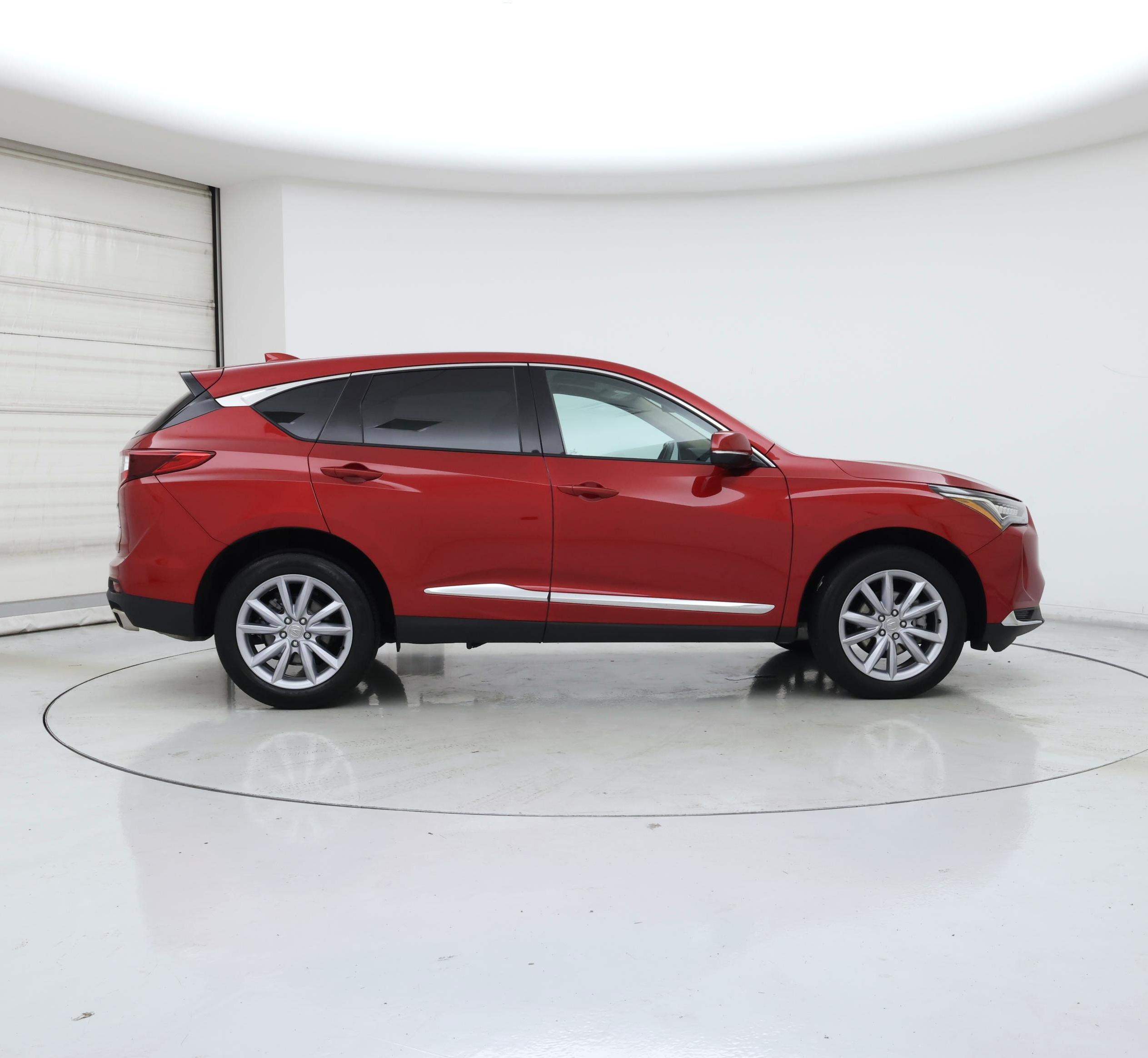 Thumbnail: 2023 Acura RDX - 7