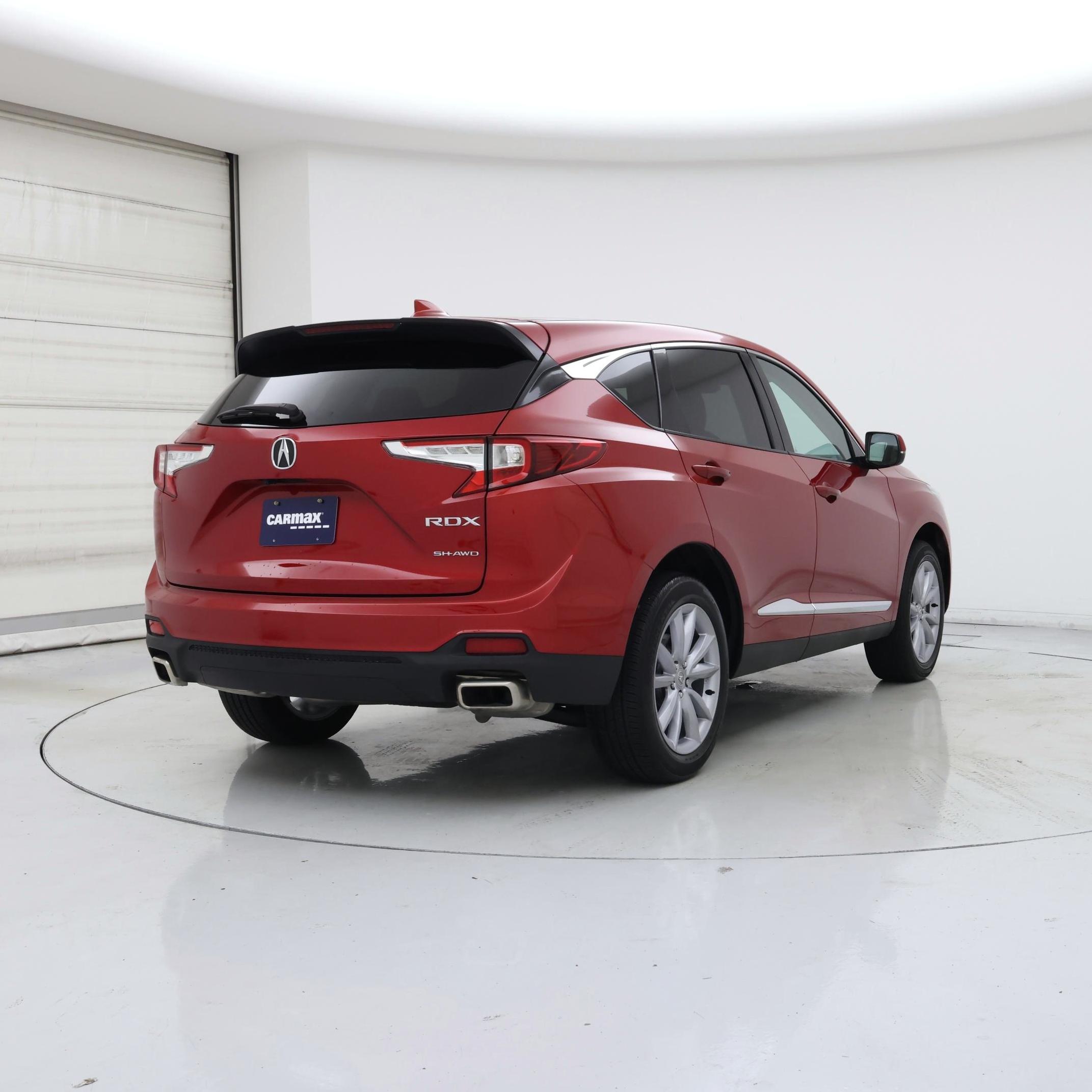 Thumbnail: 2023 Acura RDX - 8