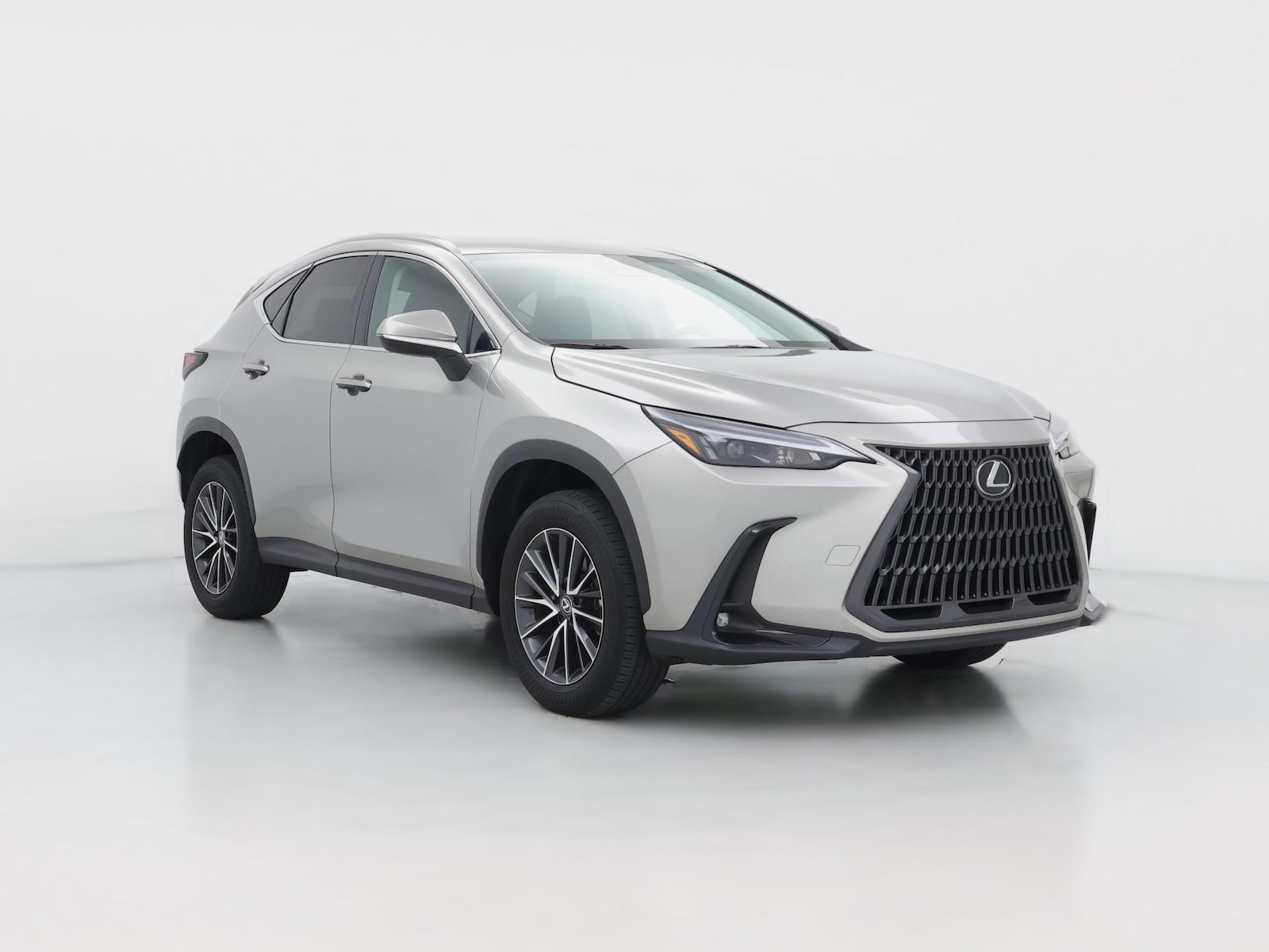 2024 Lexus NX