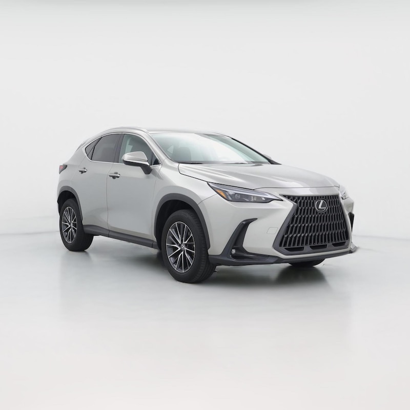 2024 Lexus NX 250