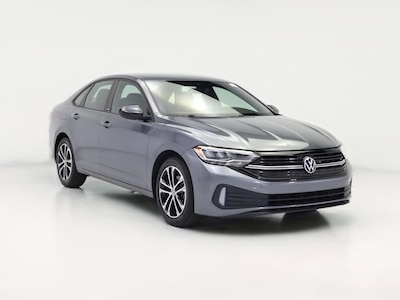 2024 Volkswagen Jetta Sport