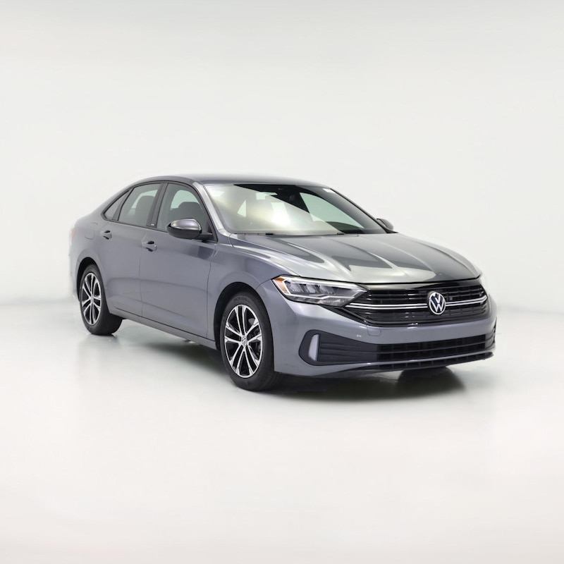 2024 Volkswagen Jetta Sport