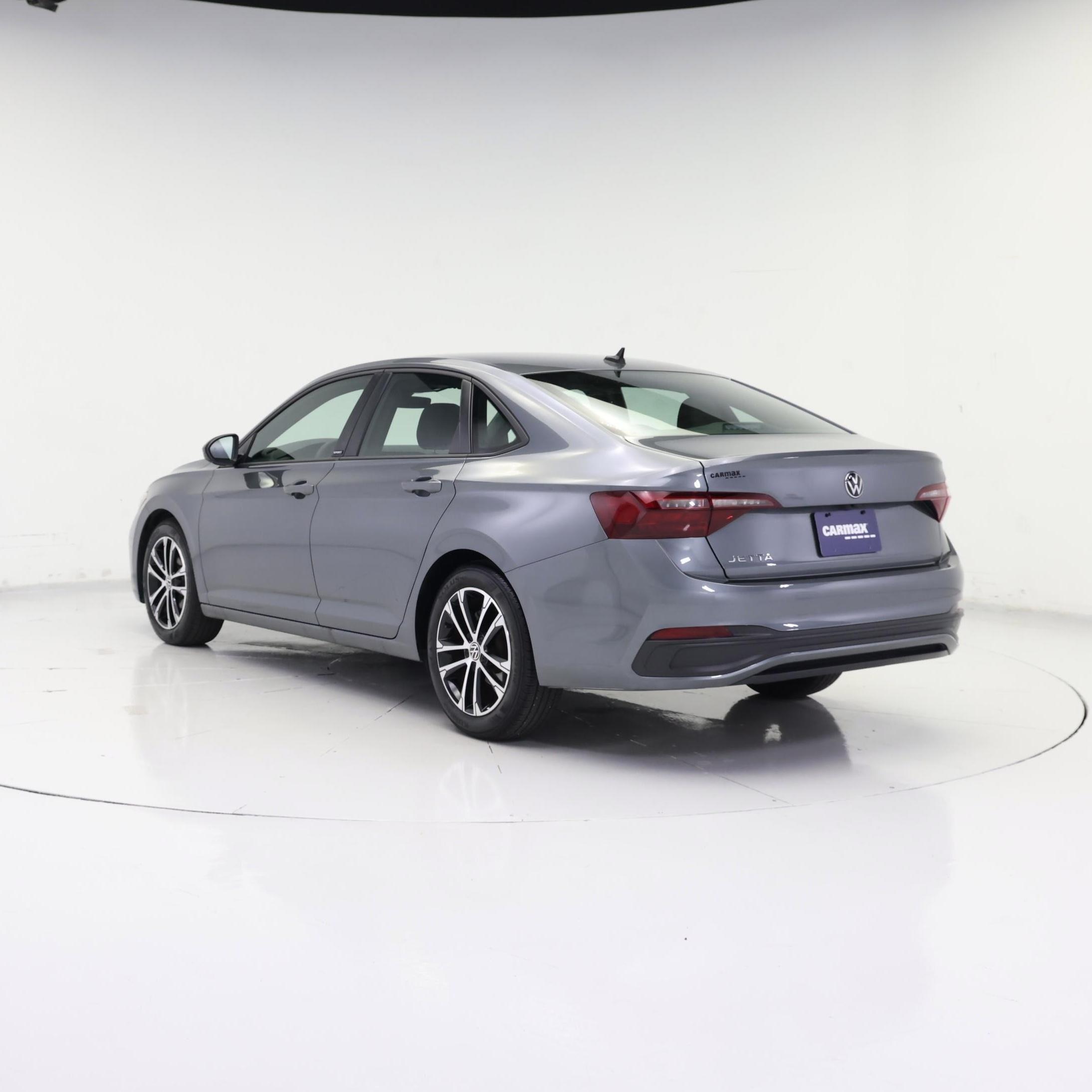 Thumbnail: 2024 Volkswagen Jetta - 2
