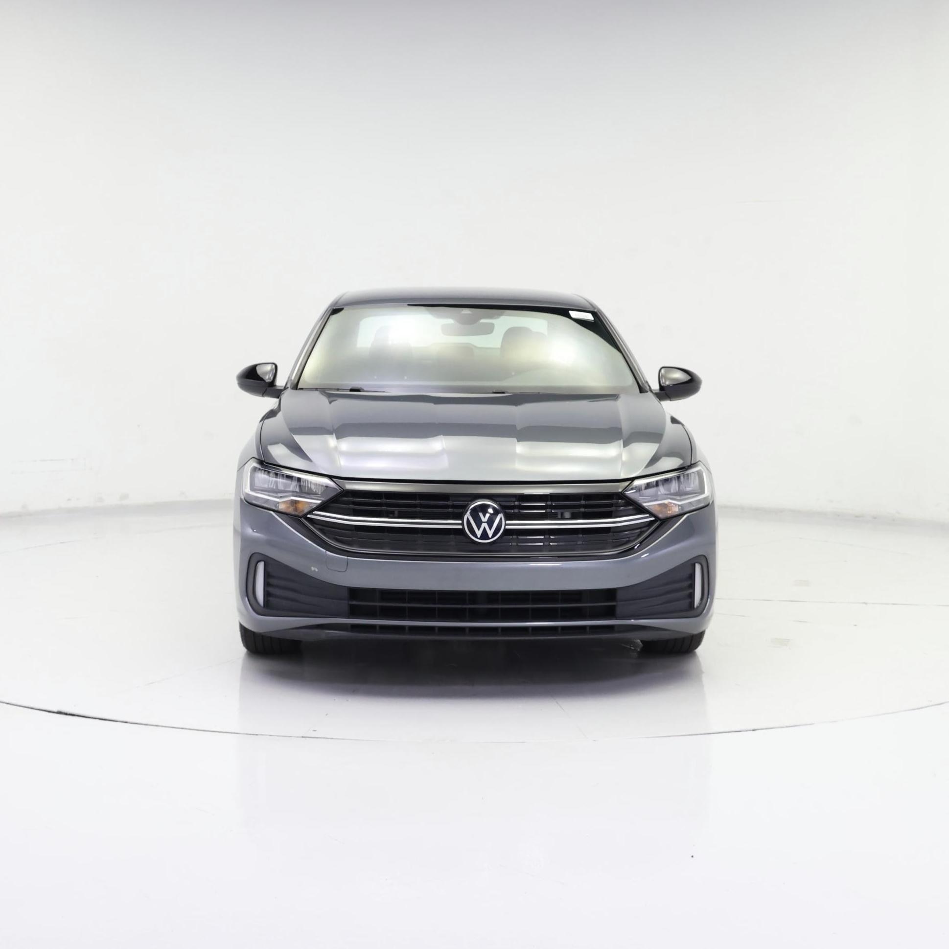 Thumbnail: 2024 Volkswagen Jetta - 5