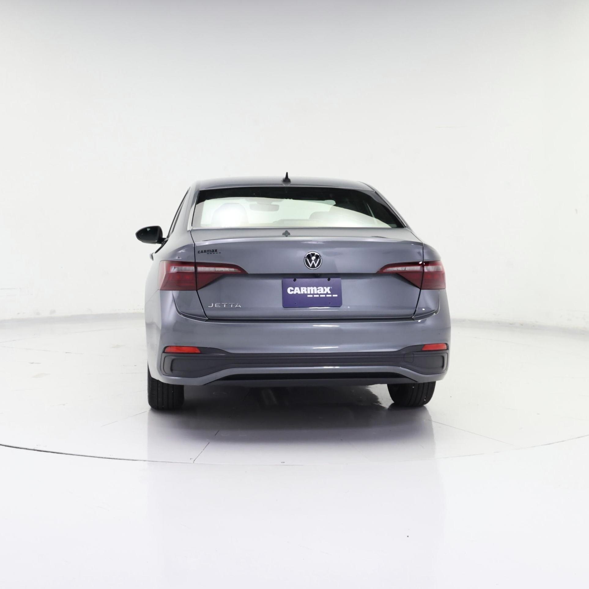 Thumbnail: 2024 Volkswagen Jetta - 6