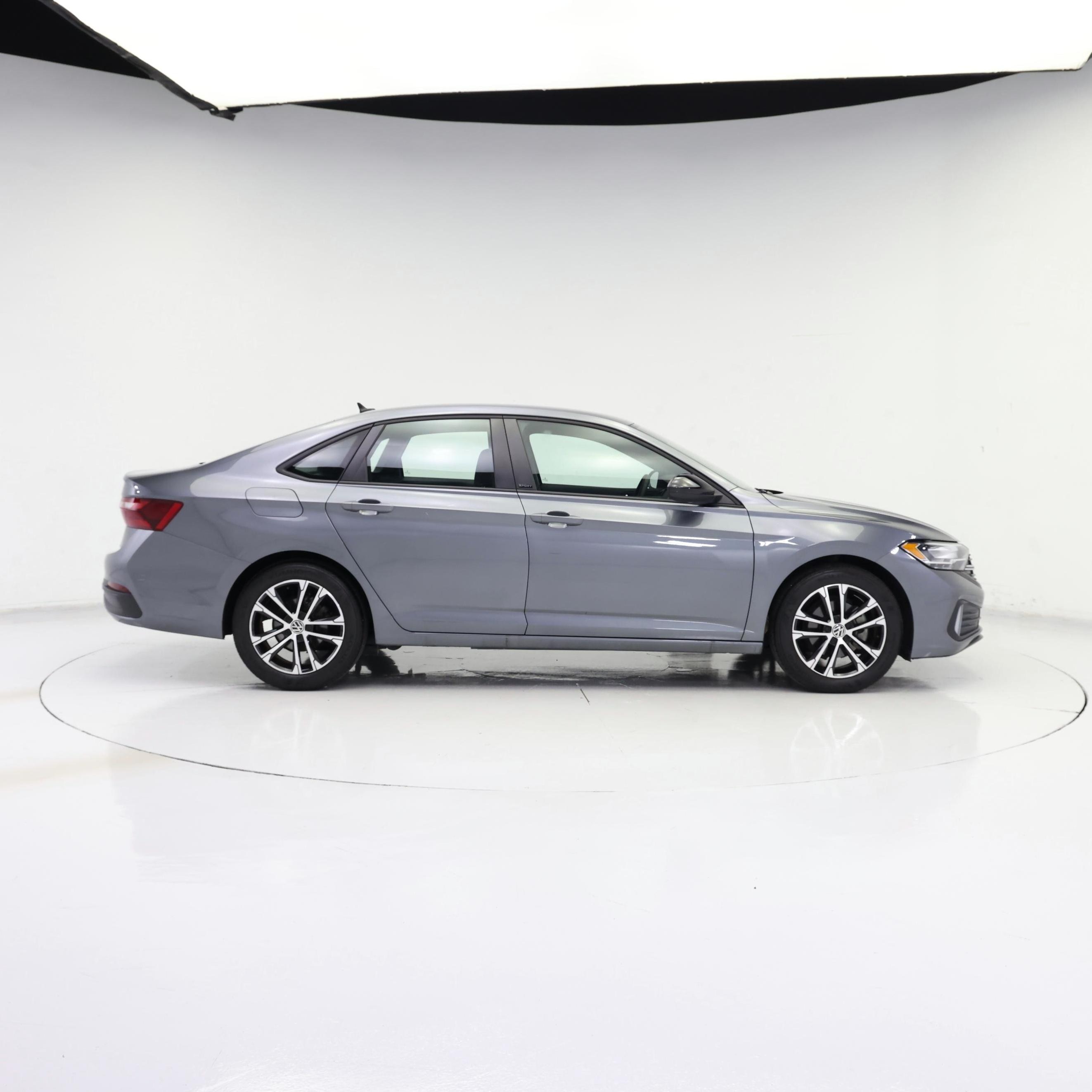 Thumbnail: 2024 Volkswagen Jetta - 7