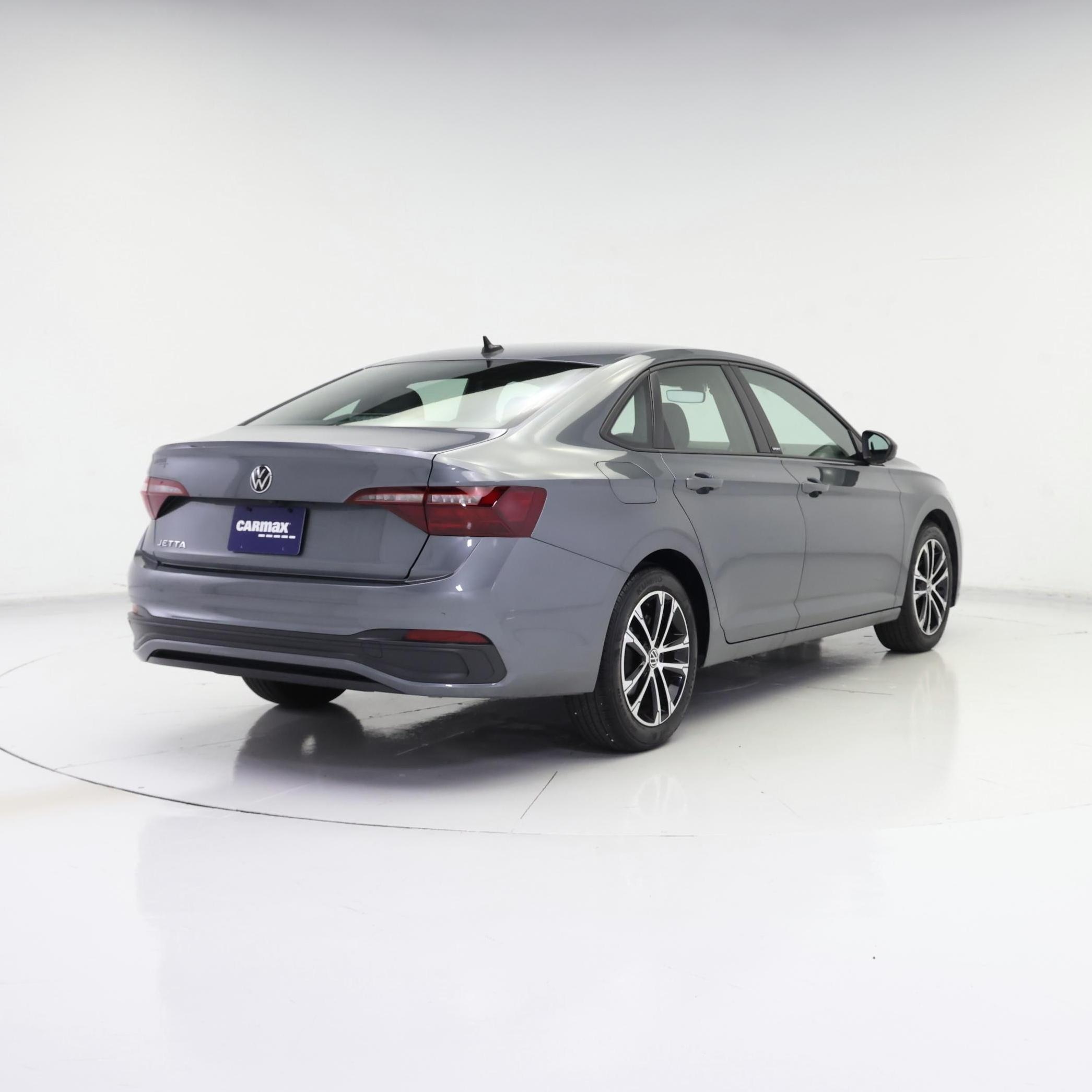 Thumbnail: 2024 Volkswagen Jetta - 8