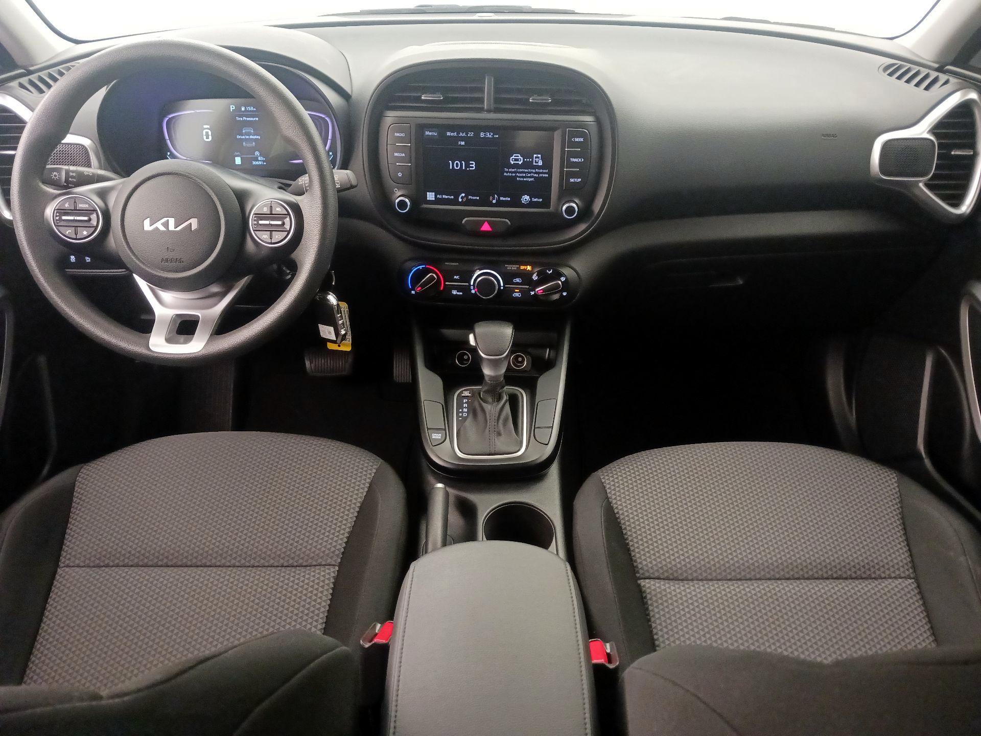 Thumbnail: 2024 Kia Soul - 9