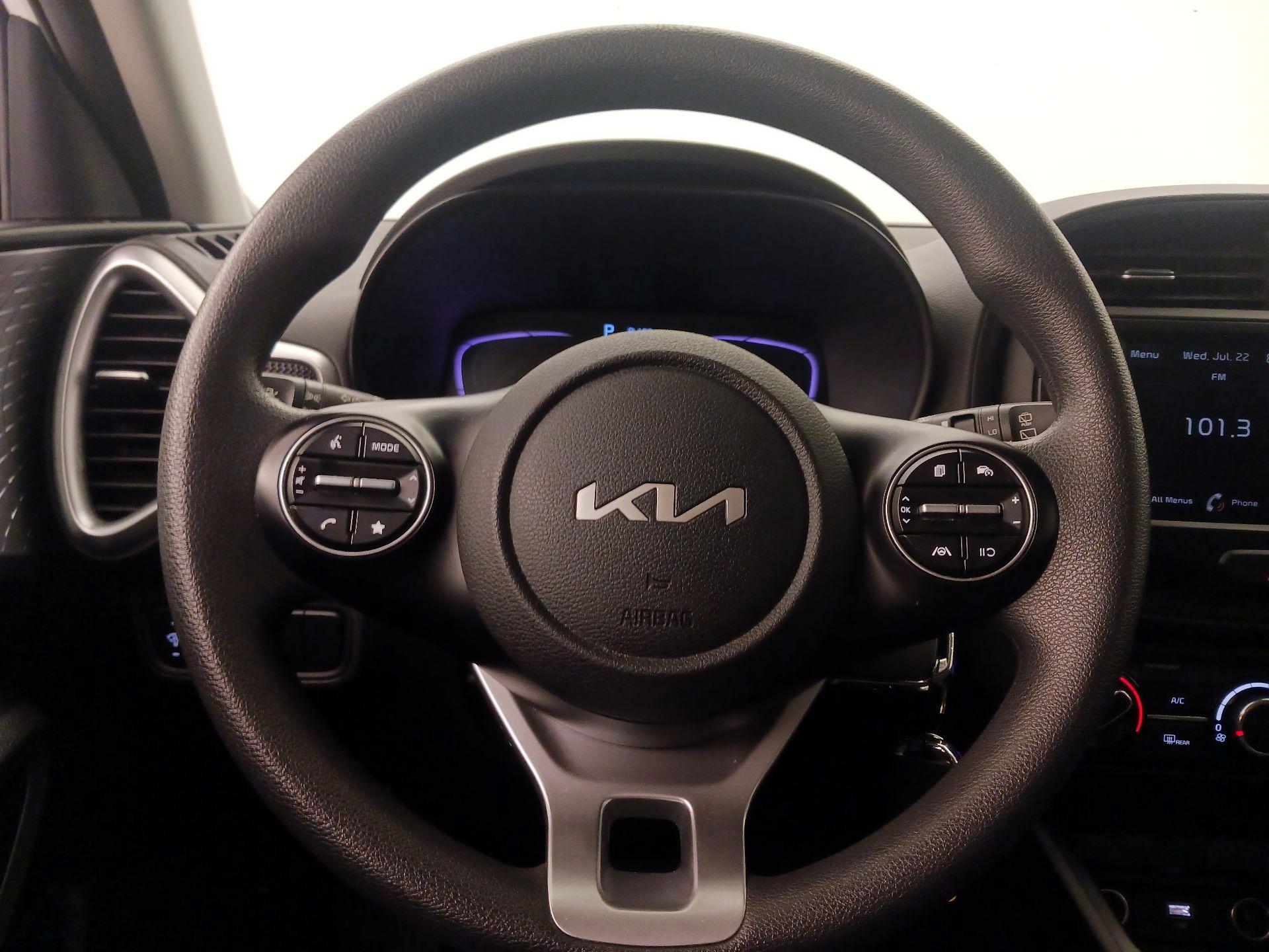 Thumbnail: 2024 Kia Soul - 10