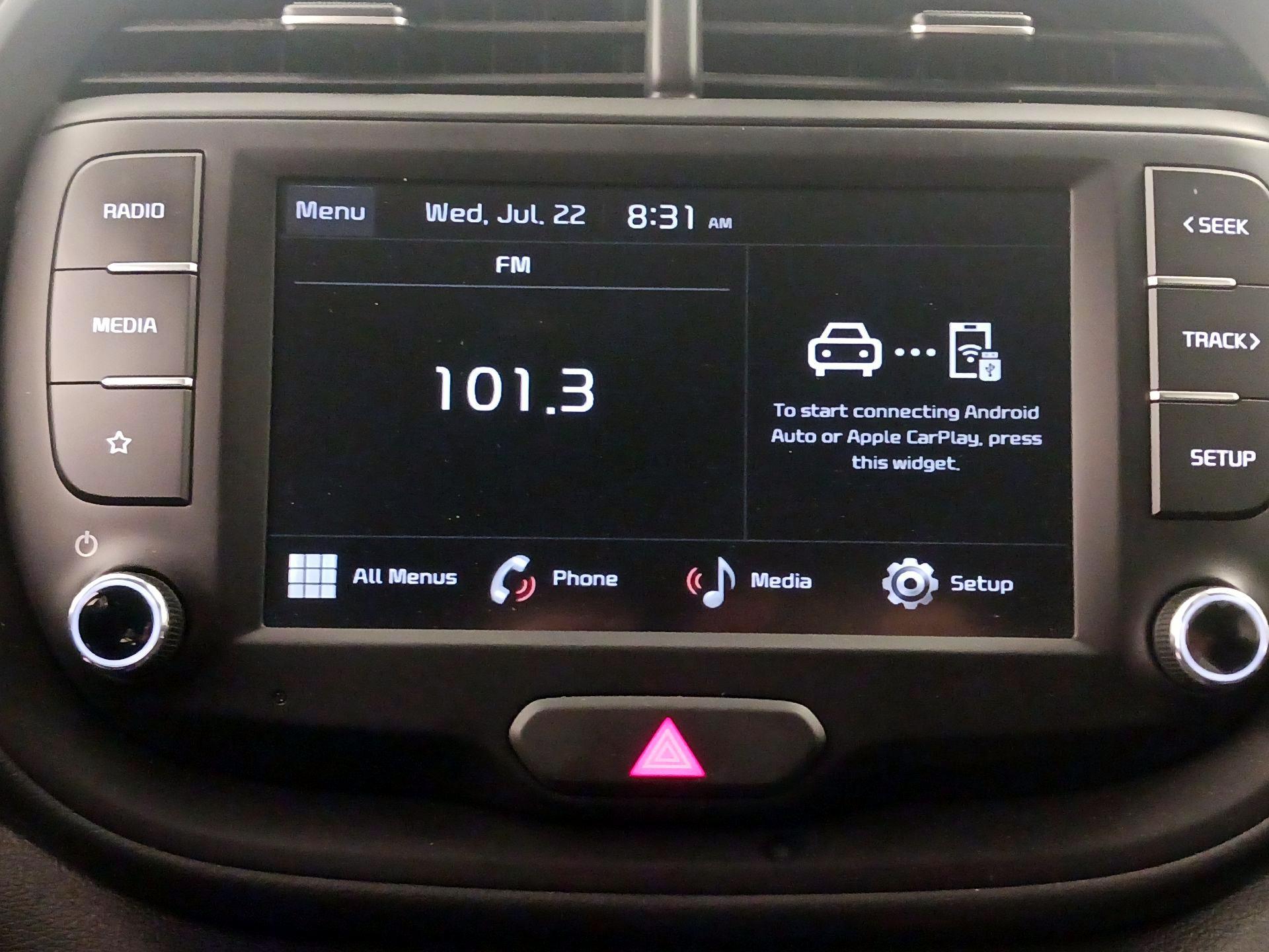 Thumbnail: 2024 Kia Soul - 15
