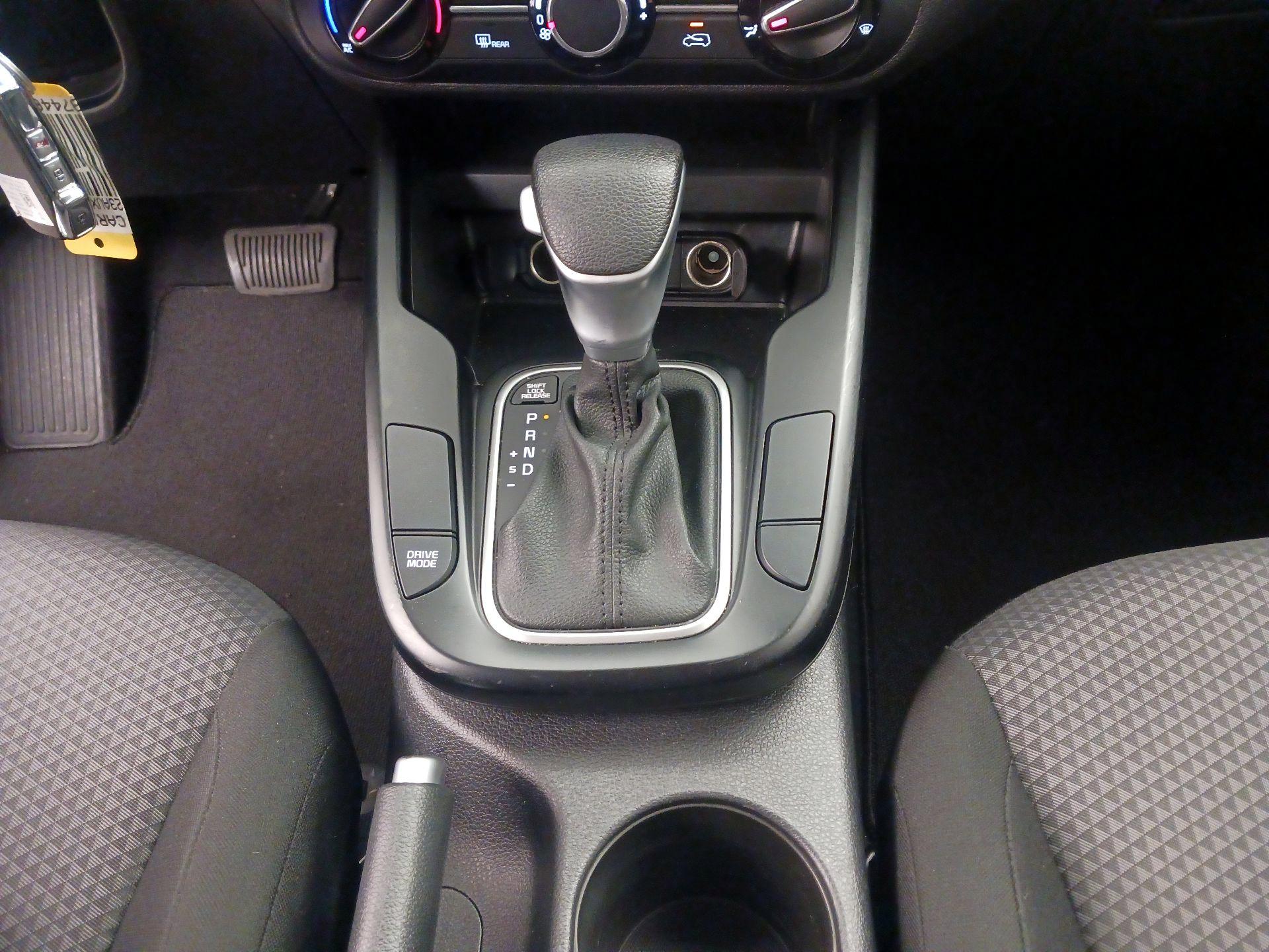 Thumbnail: 2024 Kia Soul - 17