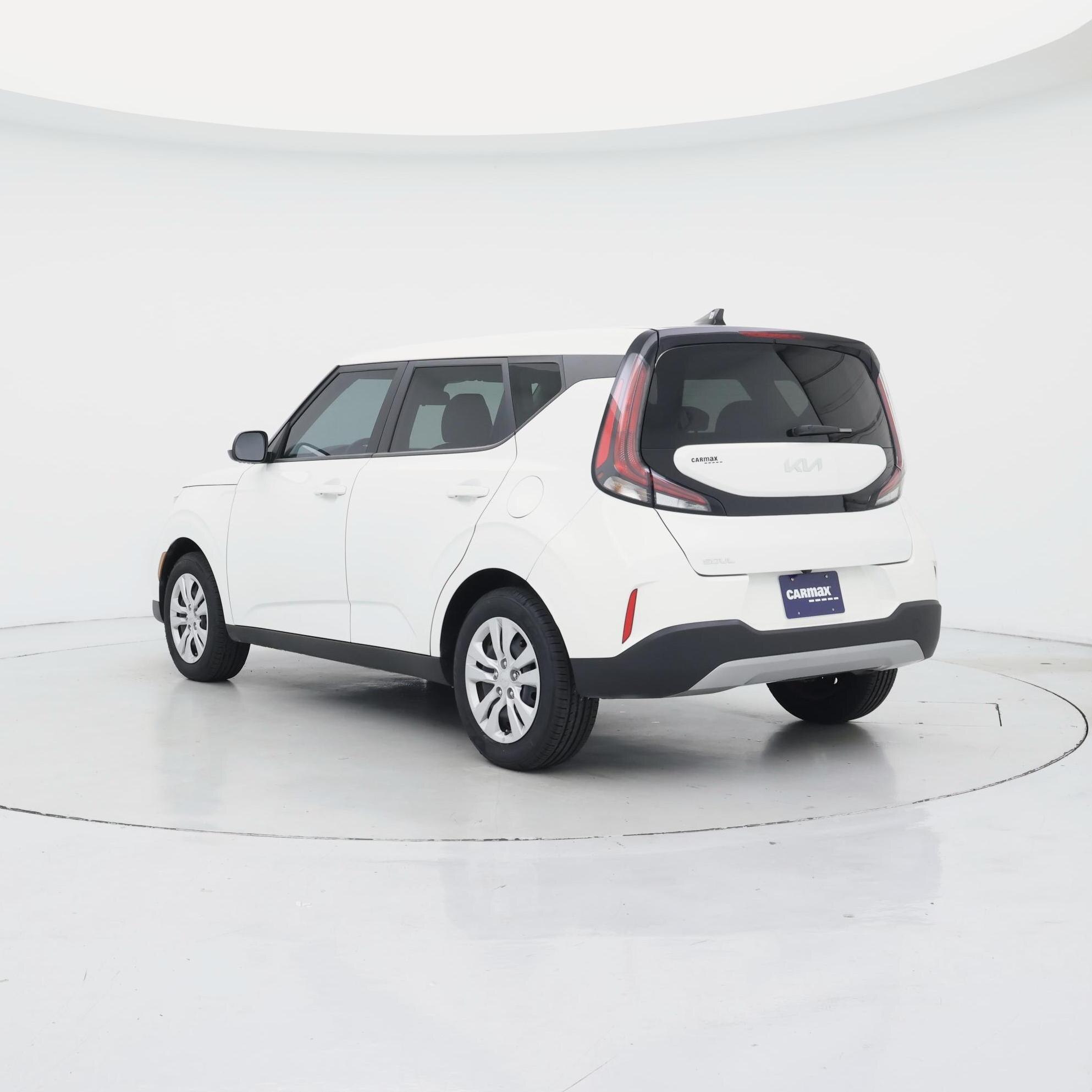 Thumbnail: 2024 Kia Soul - 2