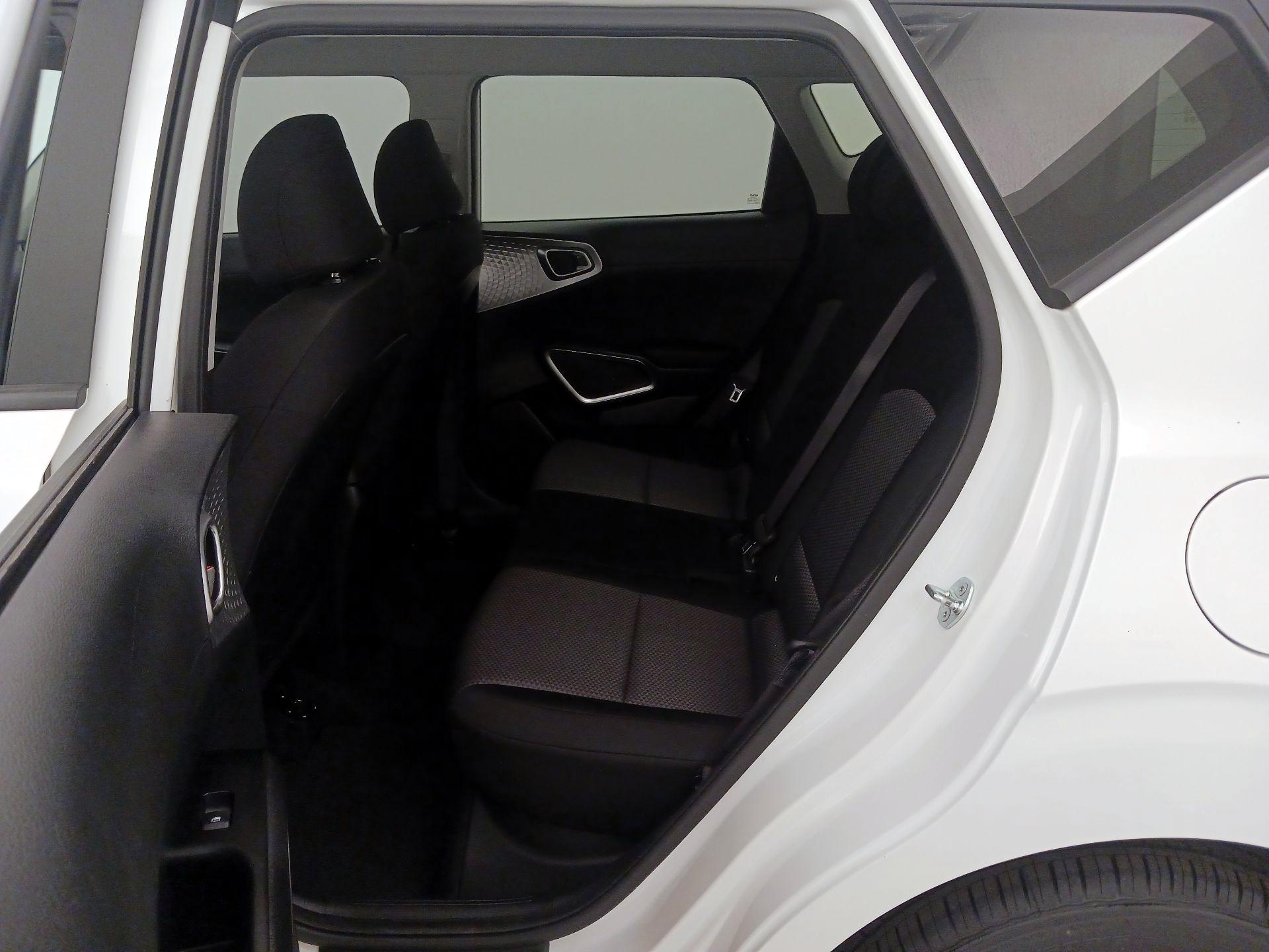 Thumbnail: 2024 Kia Soul - 19
