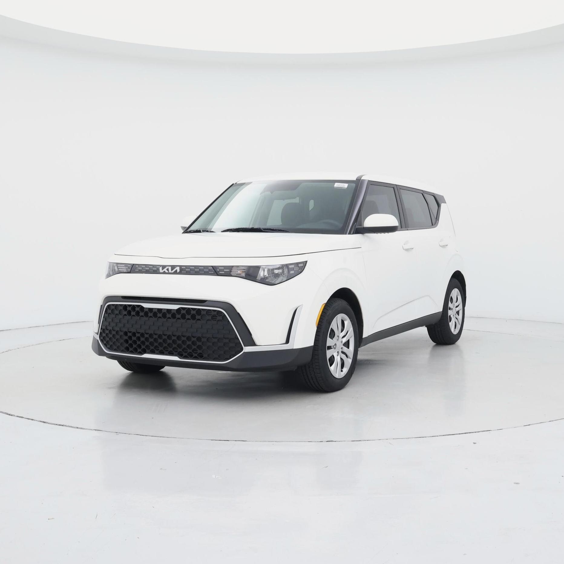 Thumbnail: 2024 Kia Soul - 4