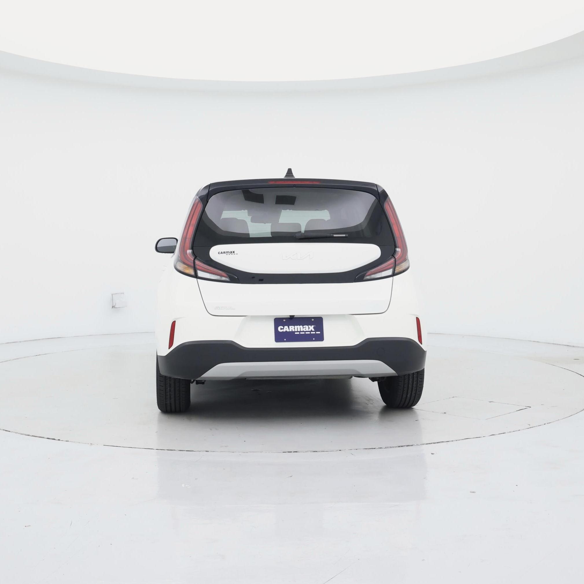 Thumbnail: 2024 Kia Soul - 6