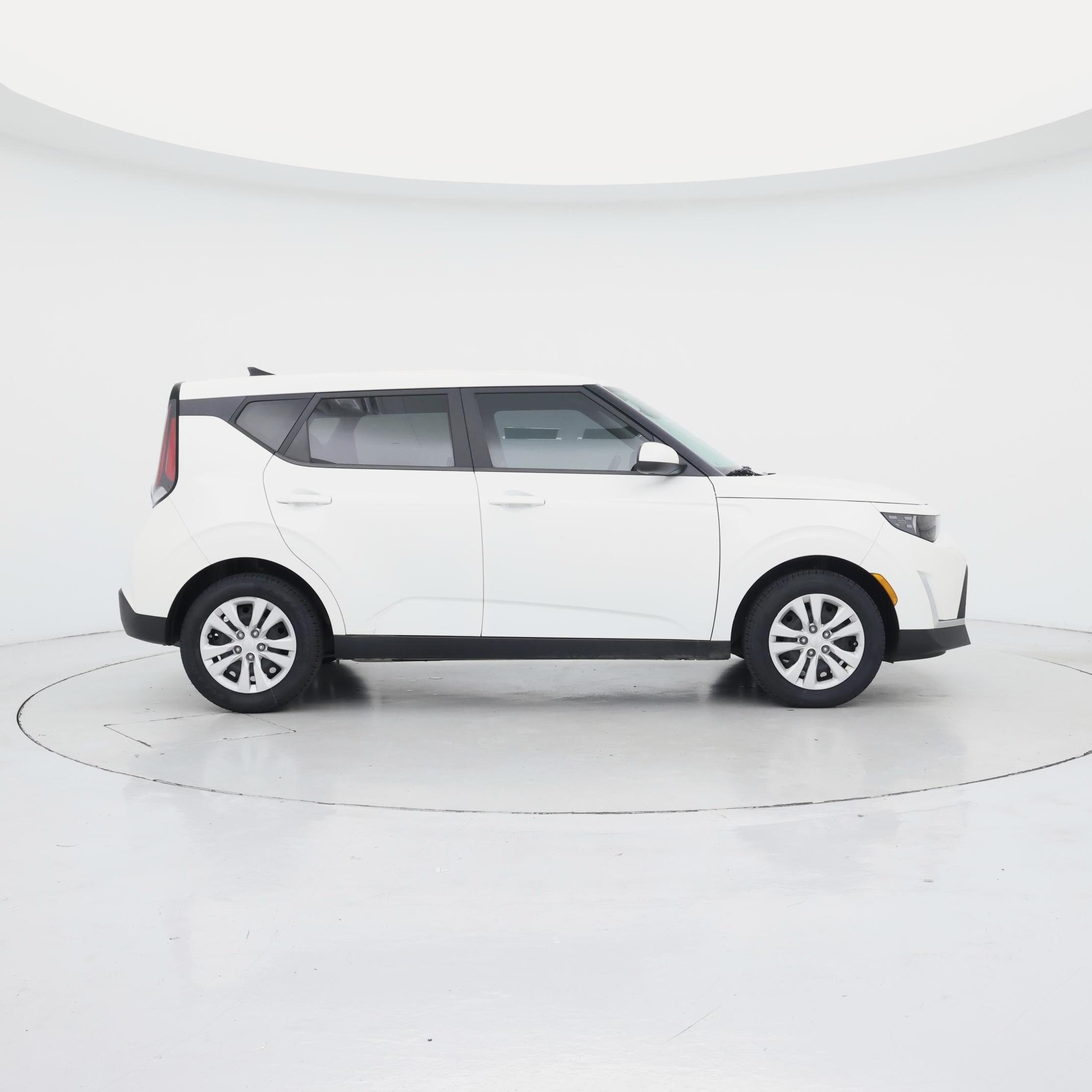 Thumbnail: 2024 Kia Soul - 7
