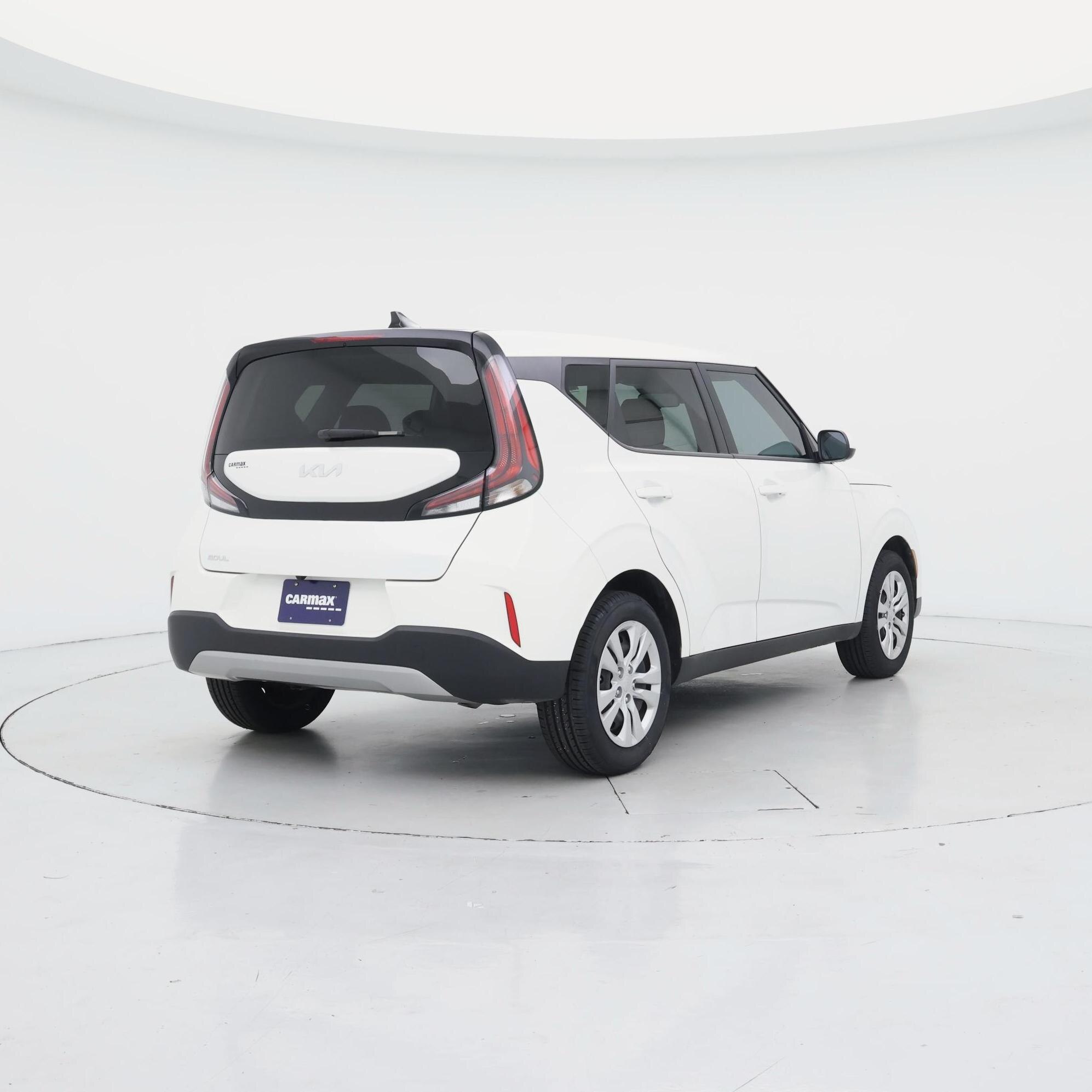 Thumbnail: 2024 Kia Soul - 8