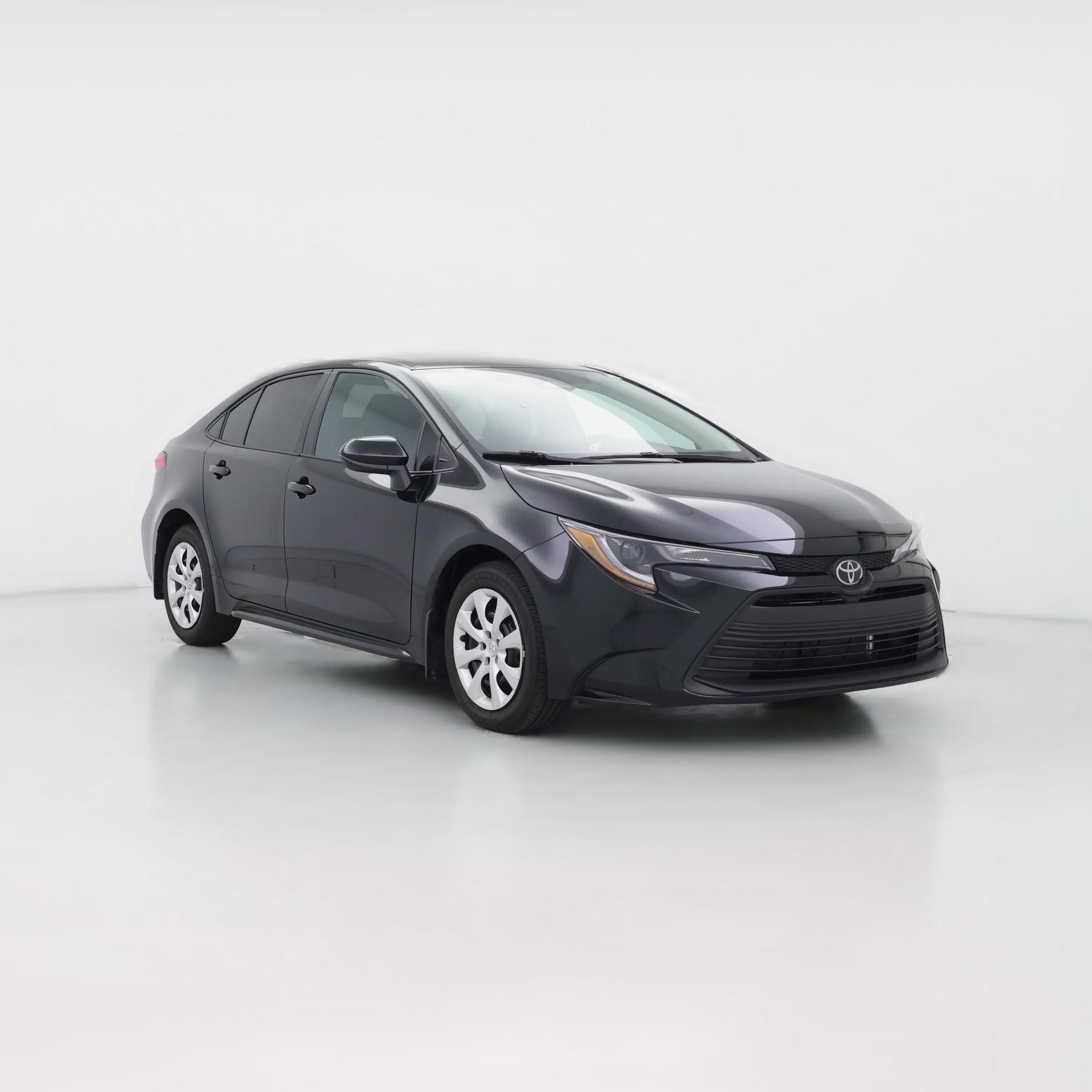 Thumbnail: 2025 Toyota Corolla - 1