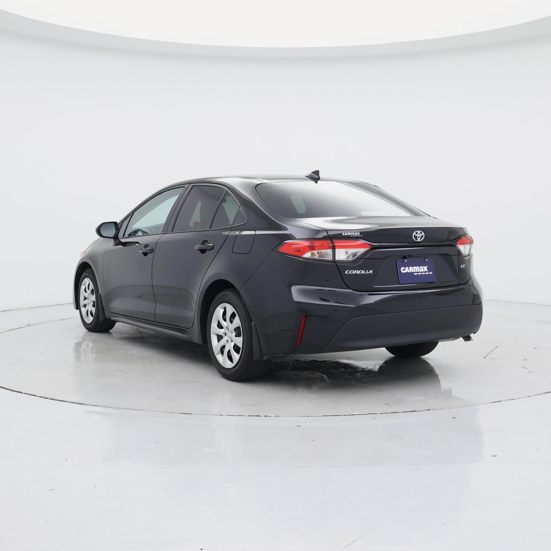 Thumbnail: 2025 Toyota Corolla - 2