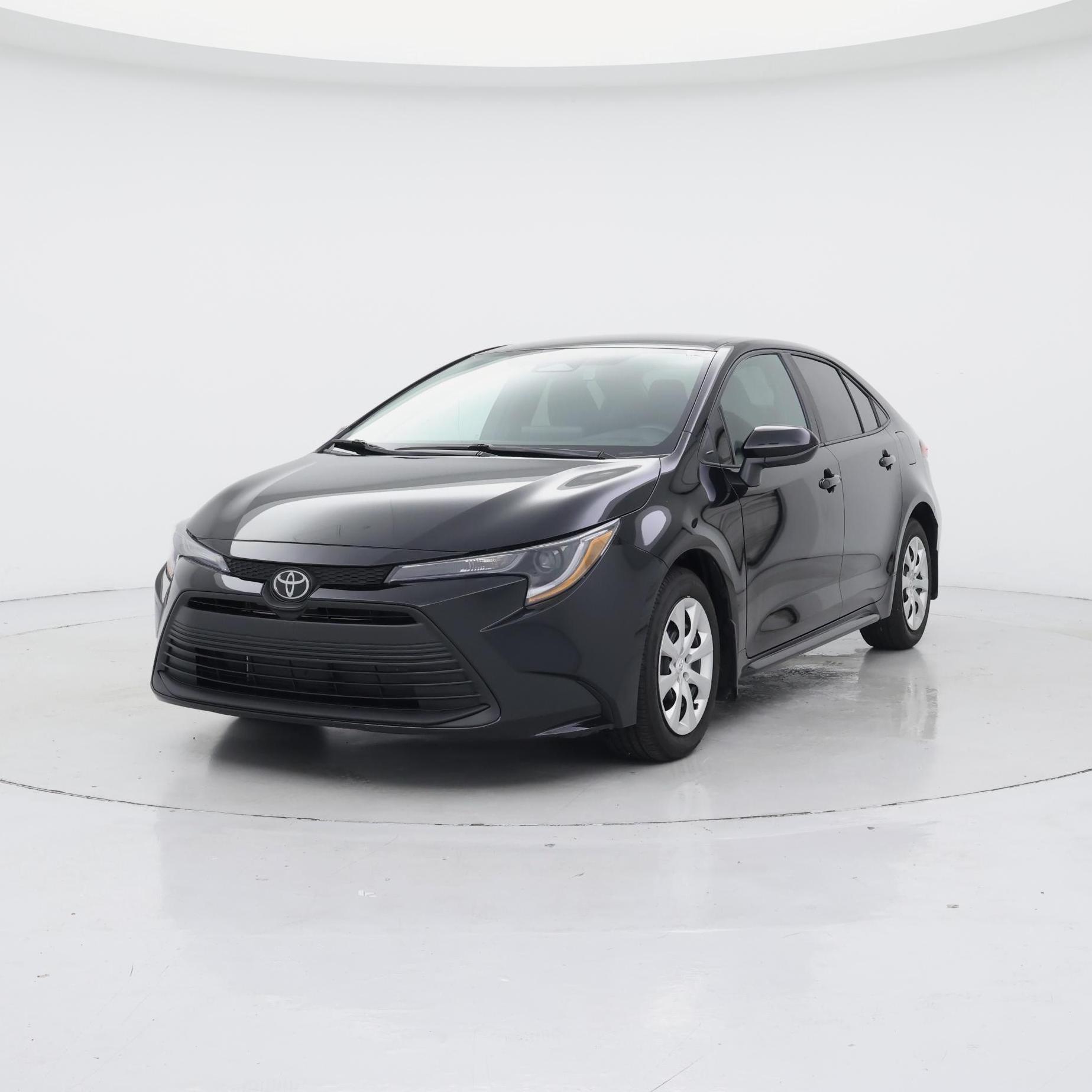 Thumbnail: 2025 Toyota Corolla - 4