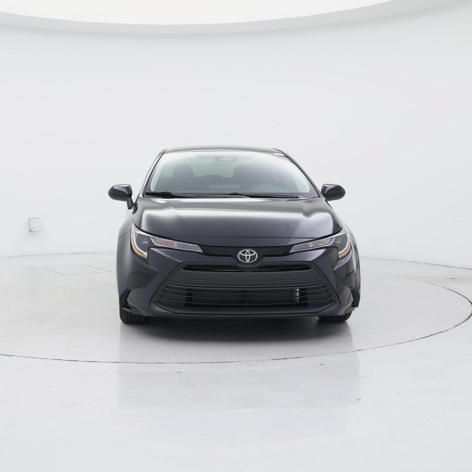 Thumbnail: 2025 Toyota Corolla - 5