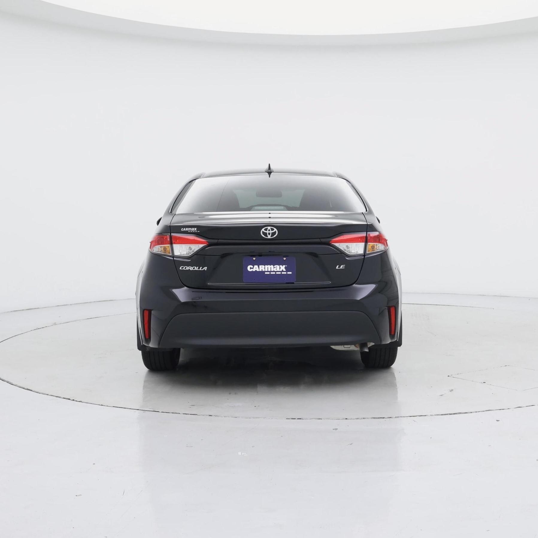 Thumbnail: 2025 Toyota Corolla - 6