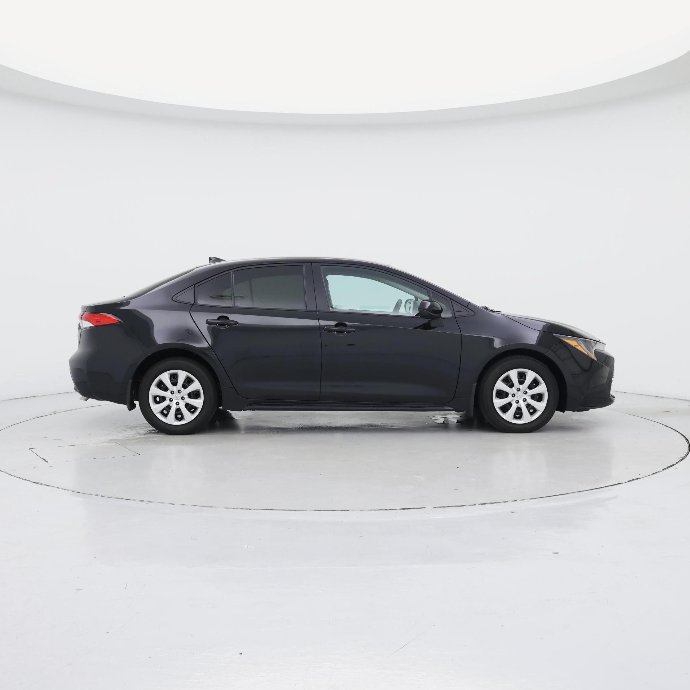 Thumbnail: 2025 Toyota Corolla - 7