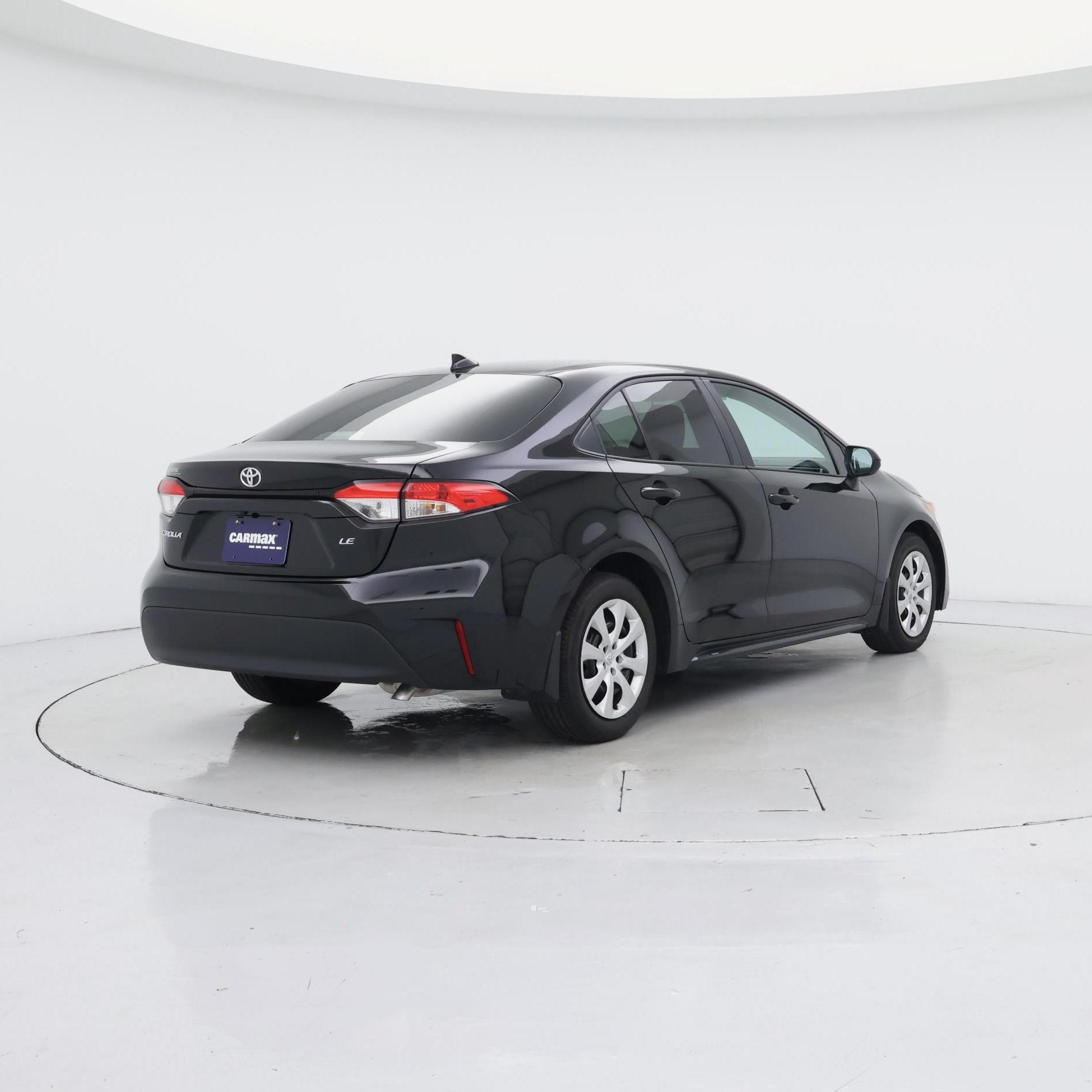 Thumbnail: 2025 Toyota Corolla - 8