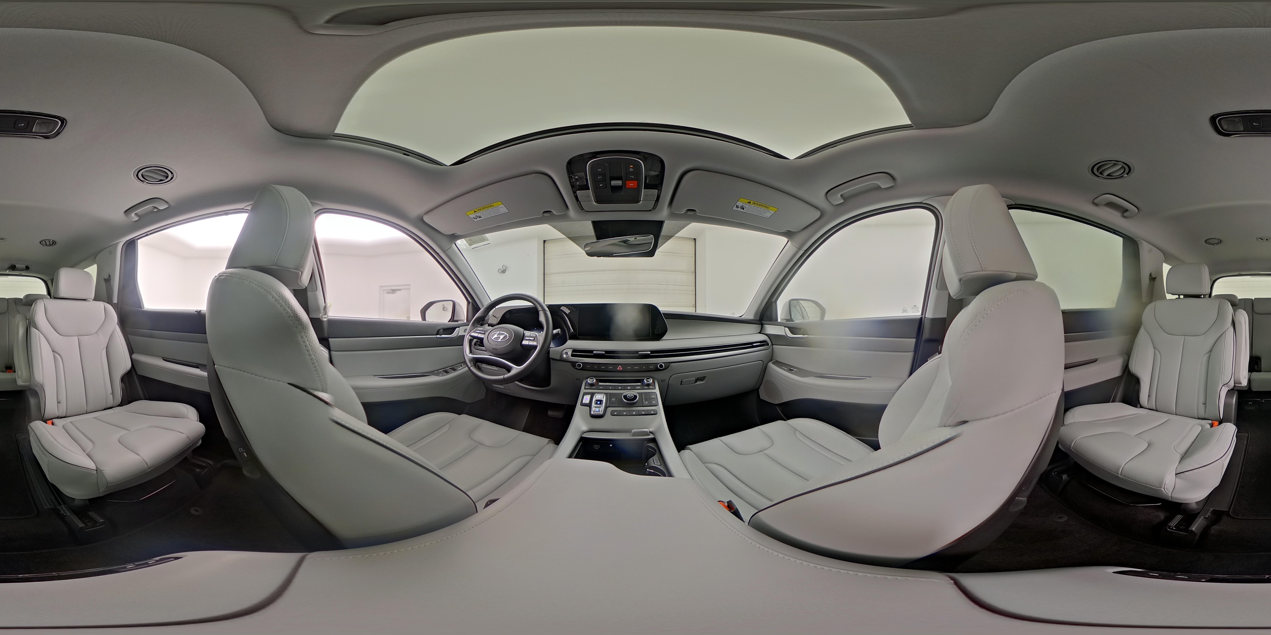 2025 Hyundai Palisade SELPremium - Photo 28