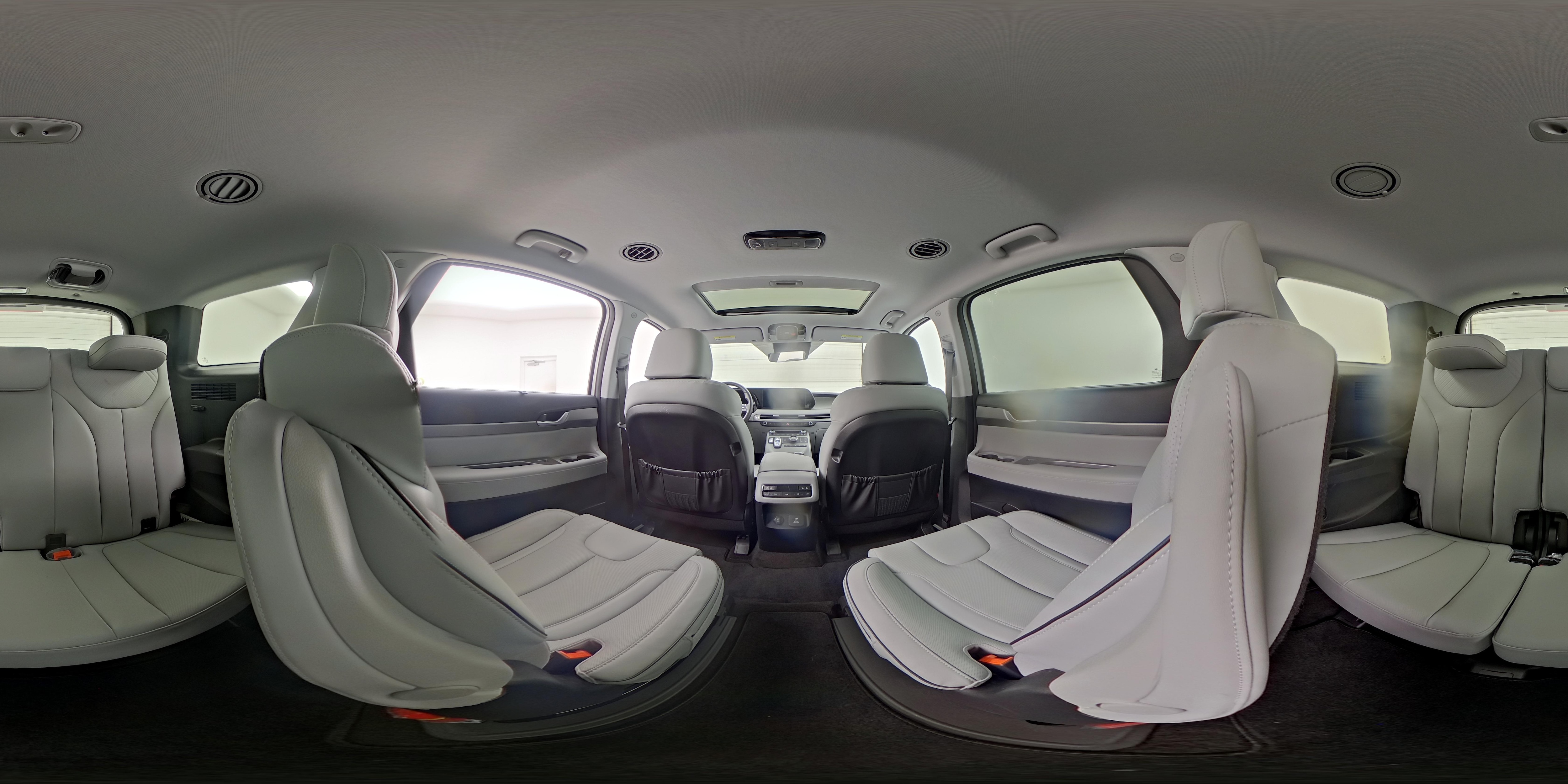 2025 Hyundai Palisade SELPremium - Photo 29