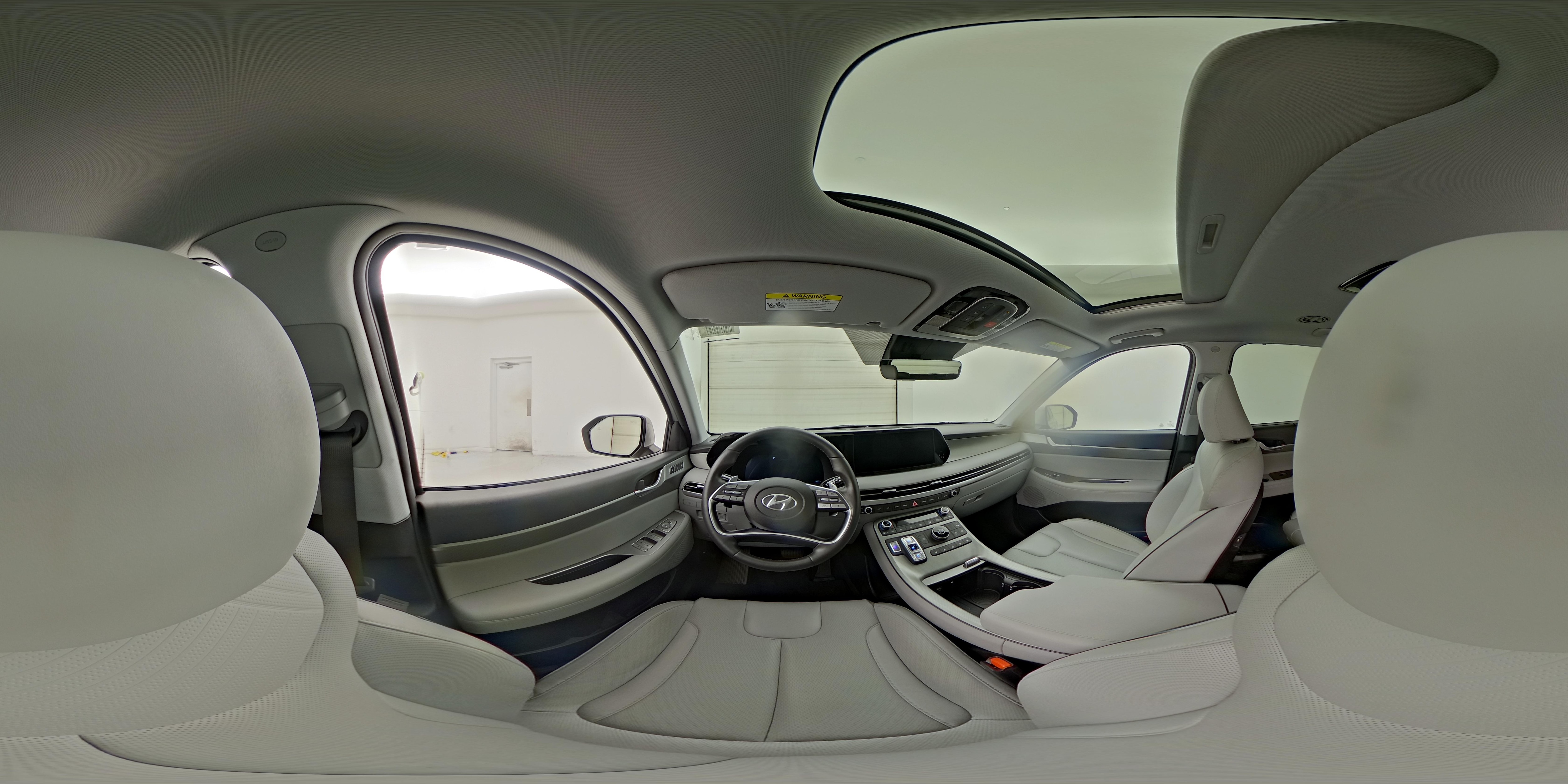 2025 Hyundai Palisade SELPremium - Photo 30