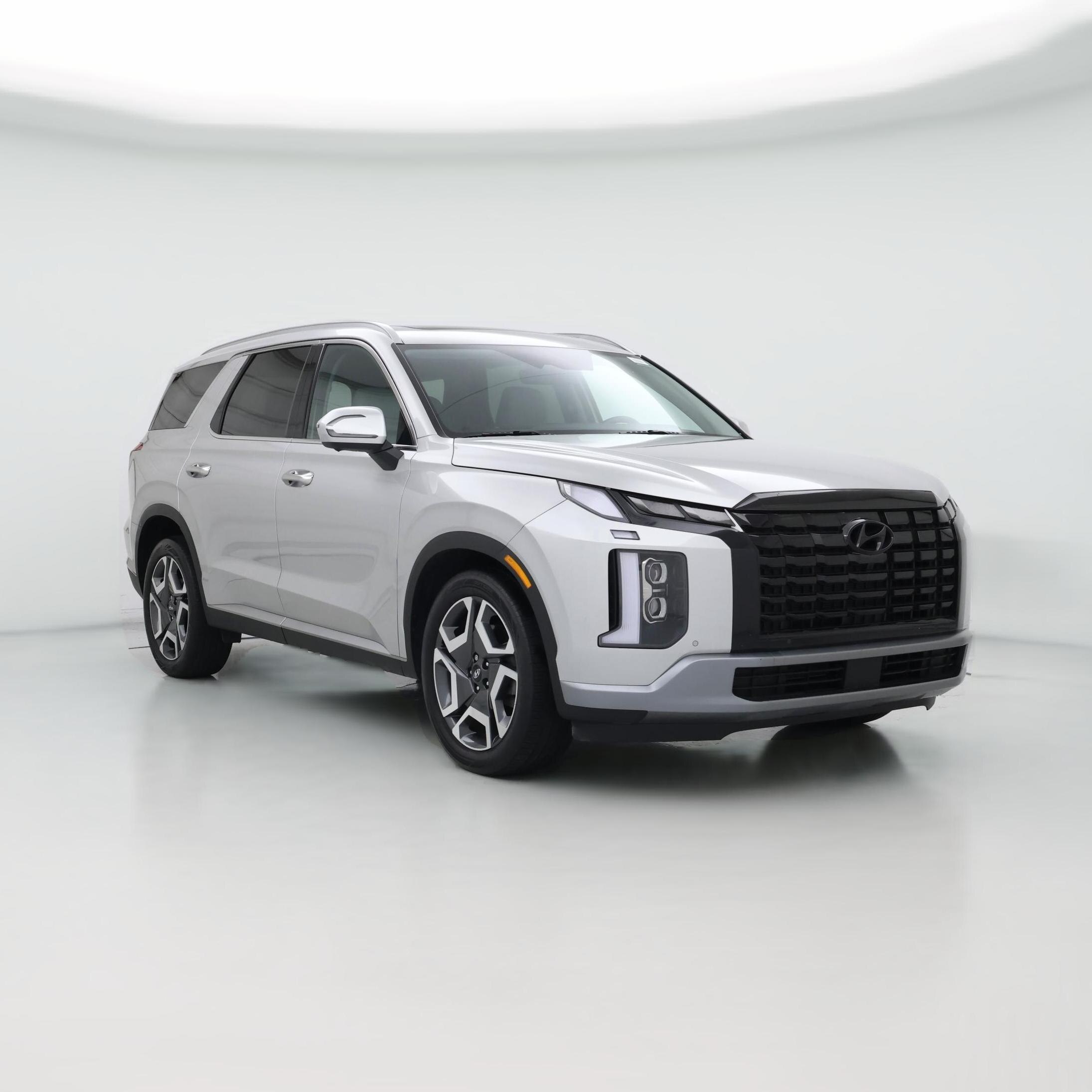 Thumbnail: 2025 Hyundai Palisade - 1