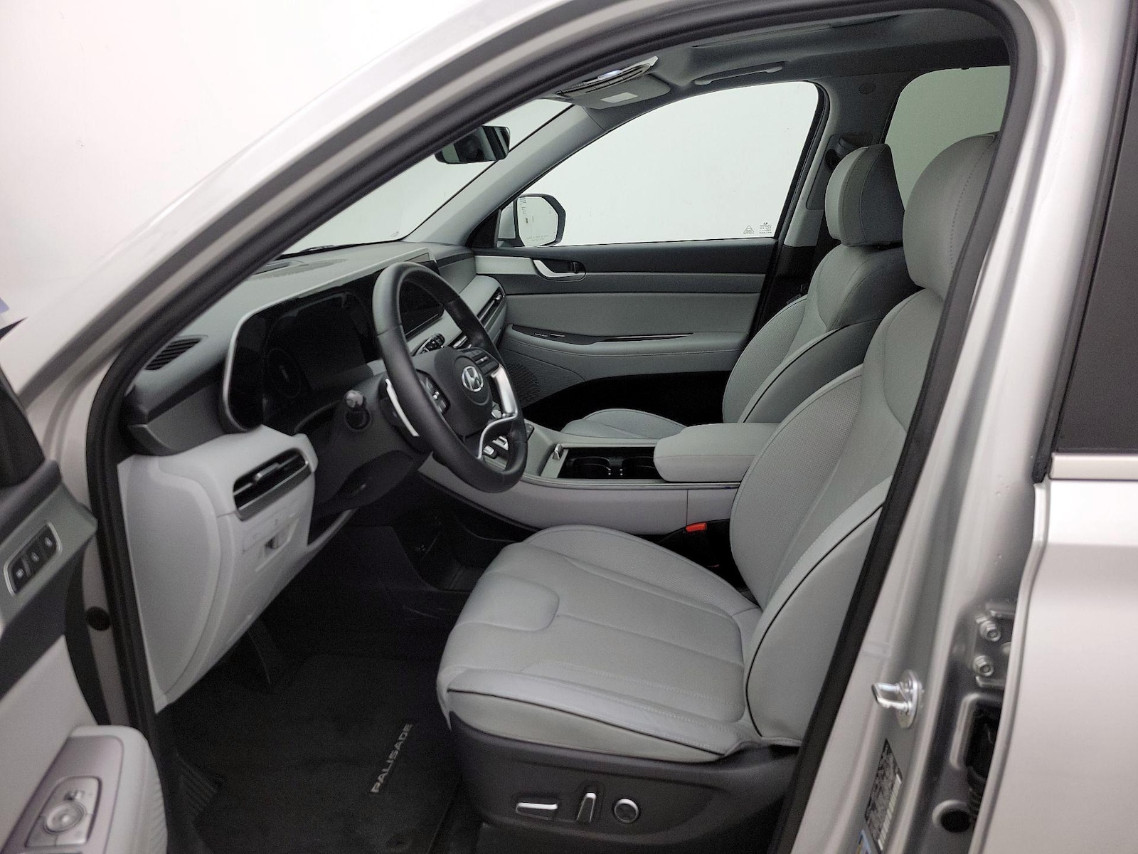 2025 Hyundai Palisade SELPremium - Photo 12