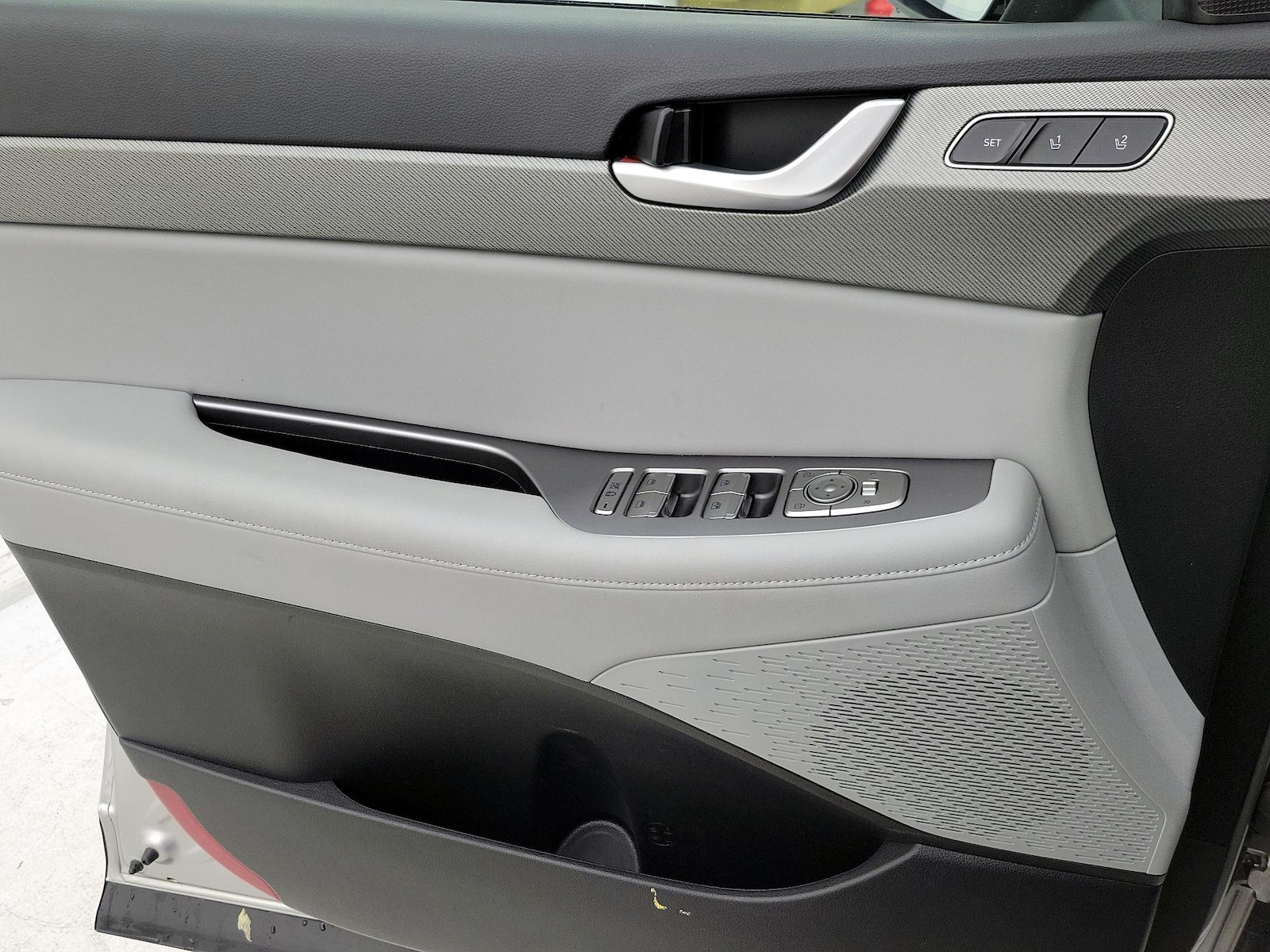2025 Hyundai Palisade SELPremium - Photo 13