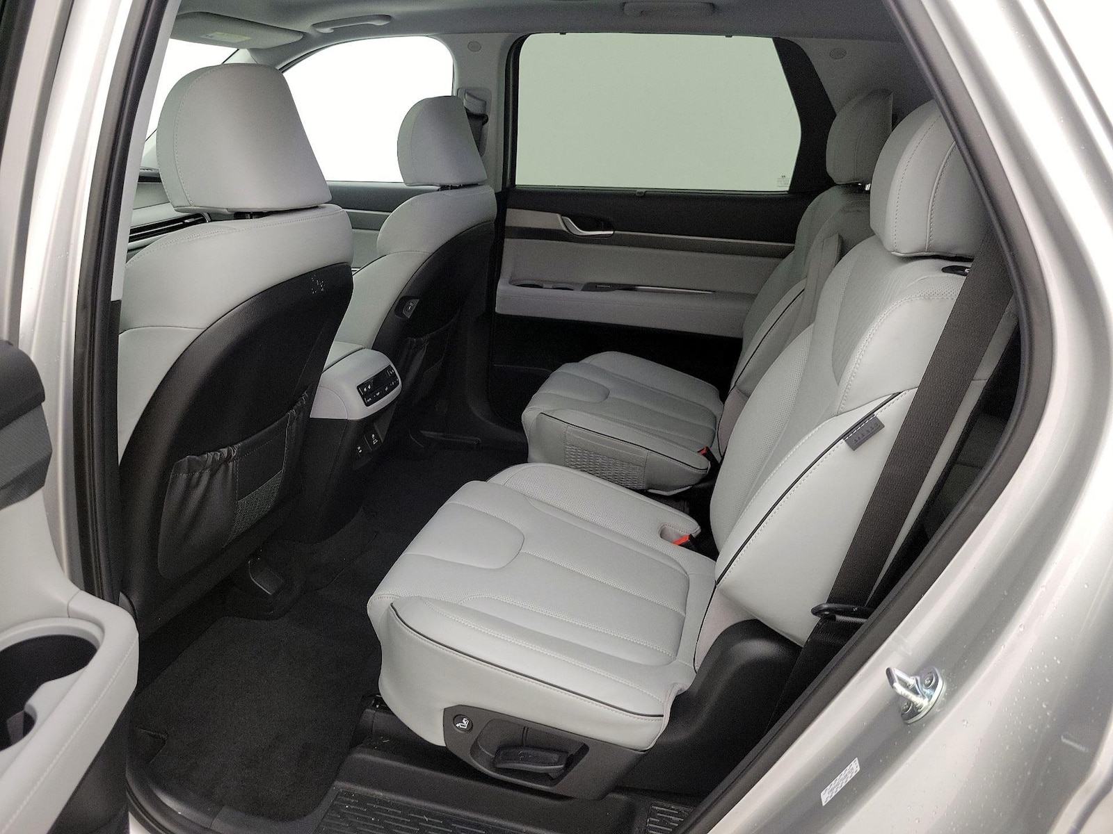 2025 Hyundai Palisade SELPremium - Photo 22