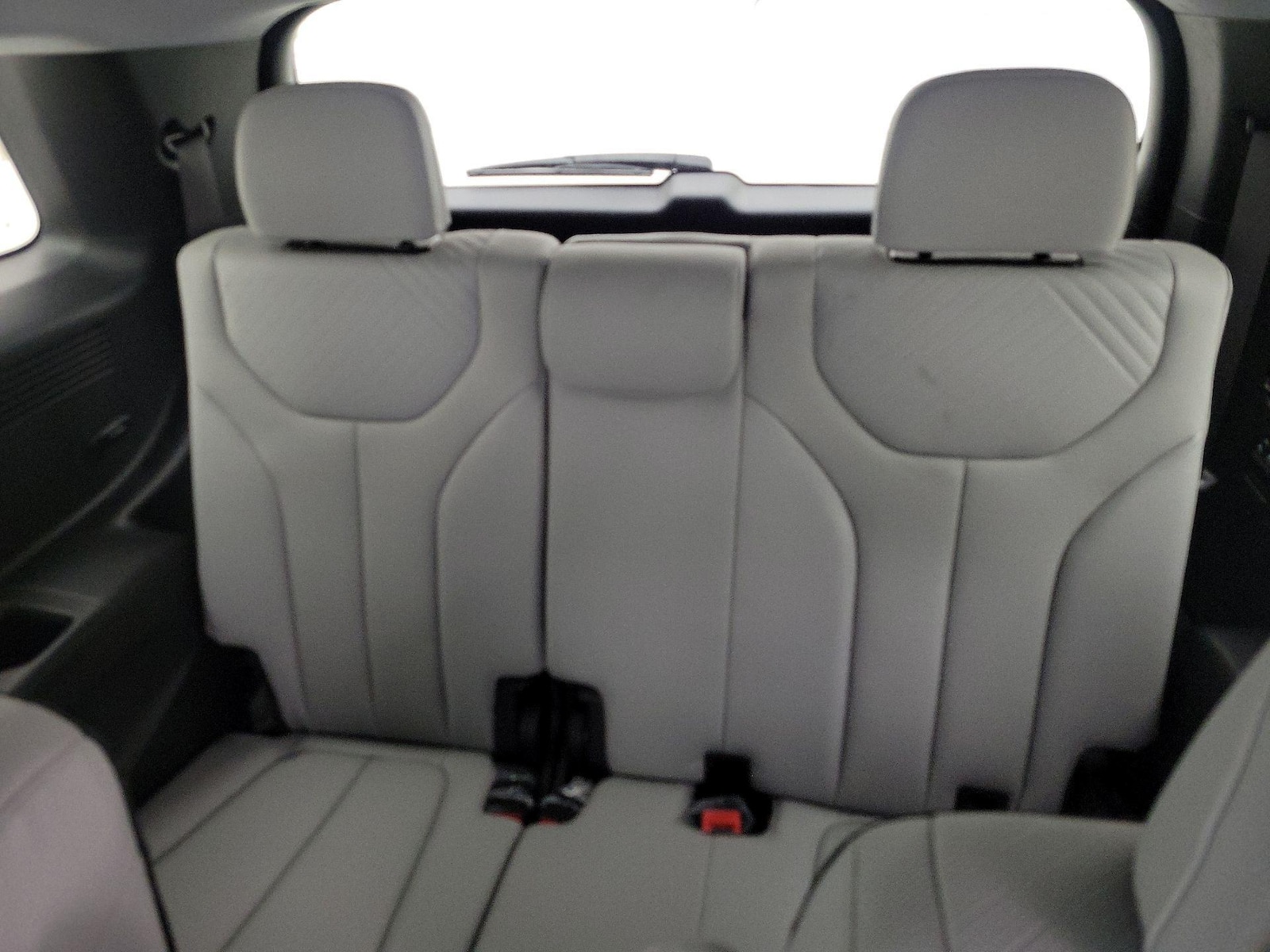 2025 Hyundai Palisade SELPremium - Photo 23
