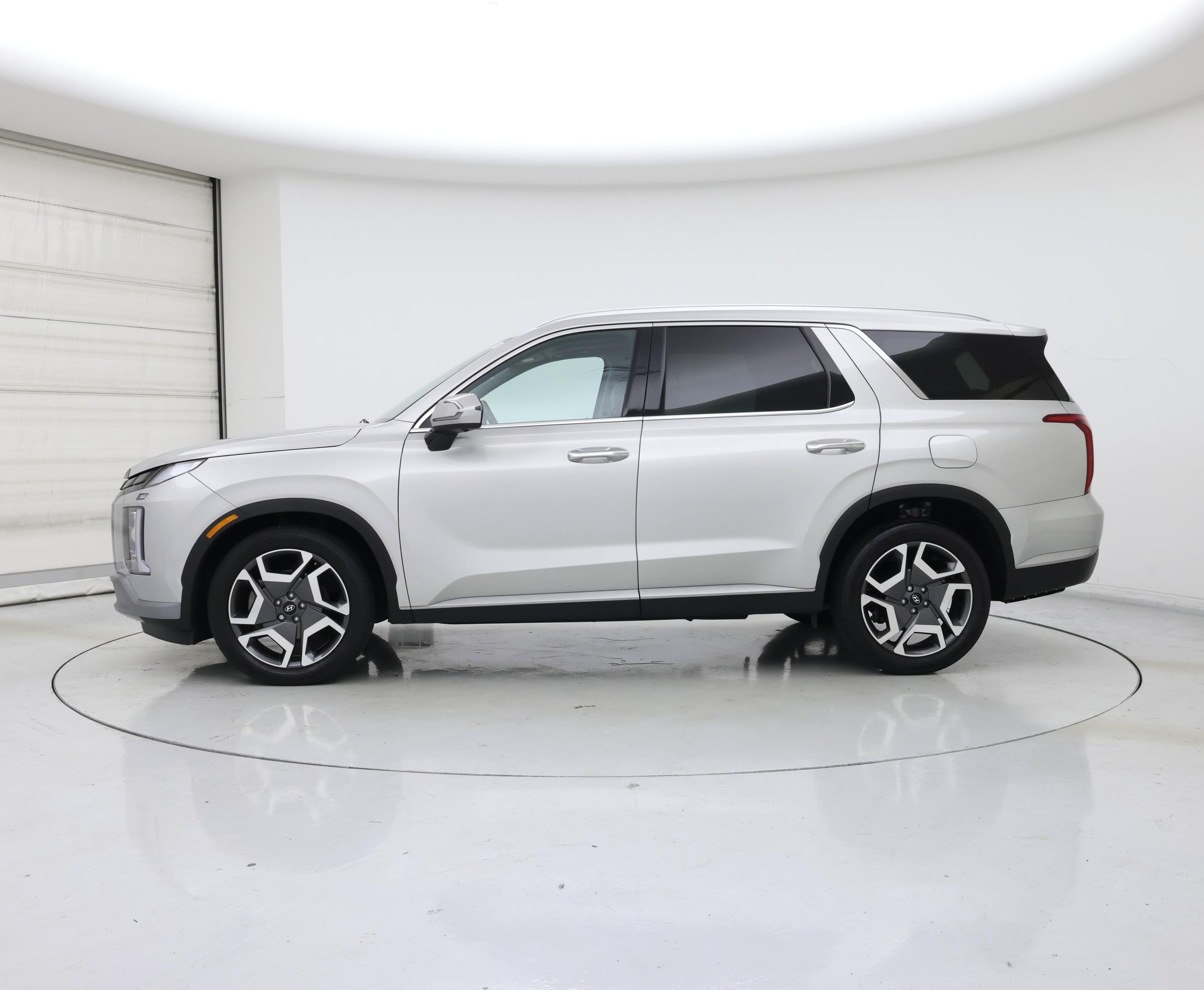 Thumbnail: 2025 Hyundai Palisade - 3