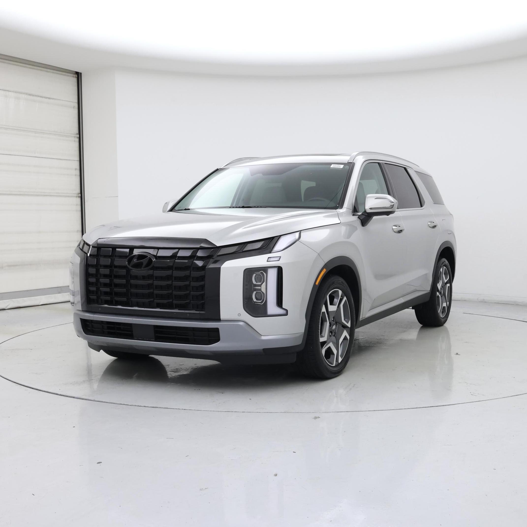 Thumbnail: 2025 Hyundai Palisade - 4
