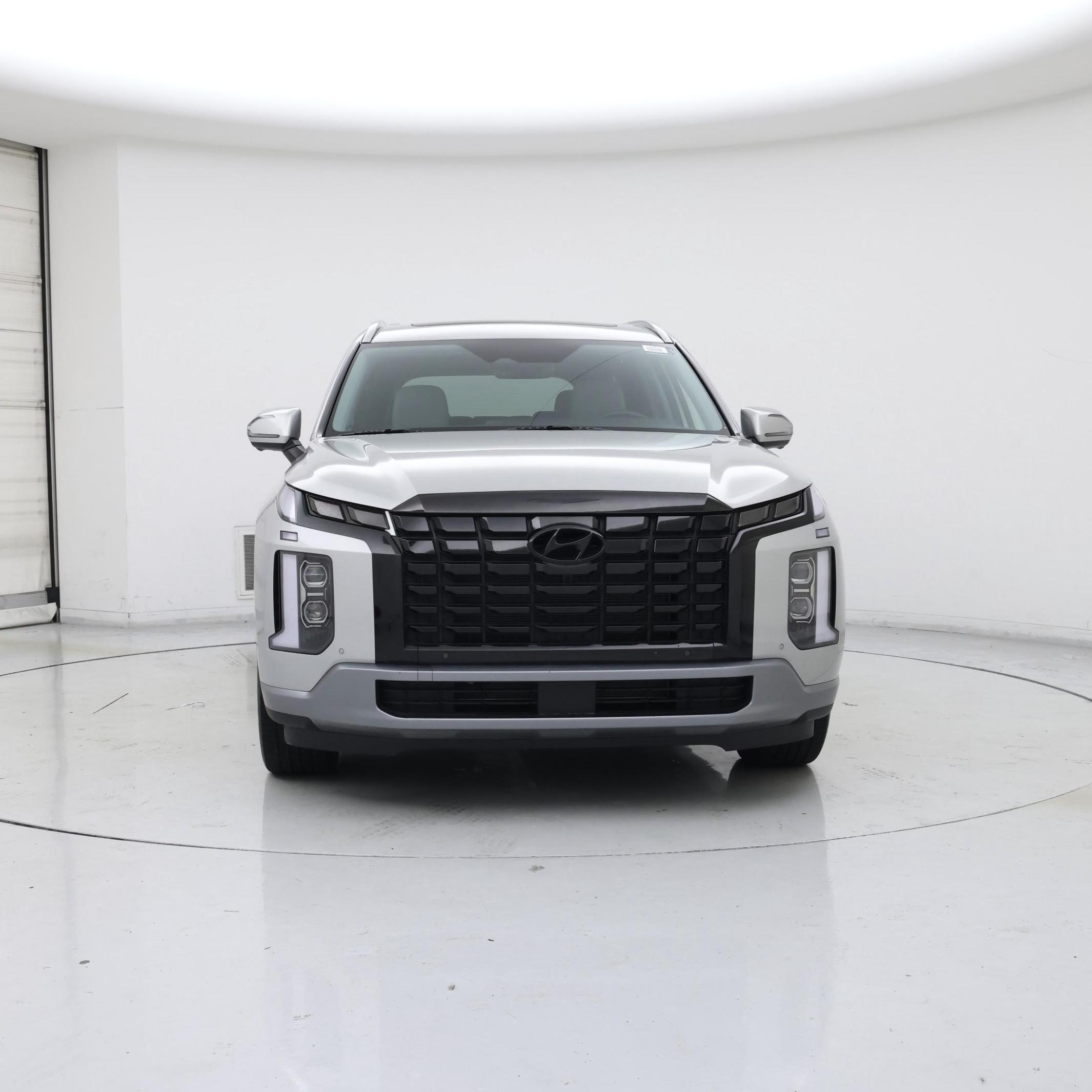 Thumbnail: 2025 Hyundai Palisade - 5