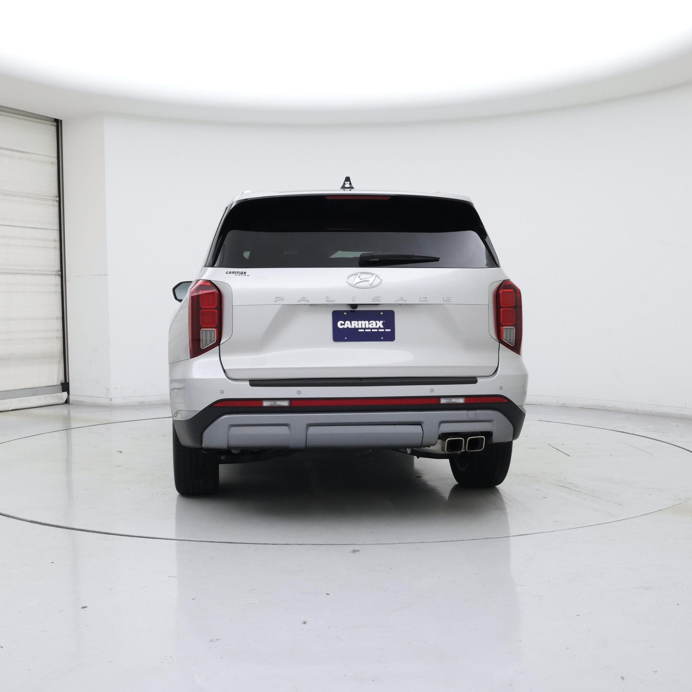 Thumbnail: 2025 Hyundai Palisade - 6