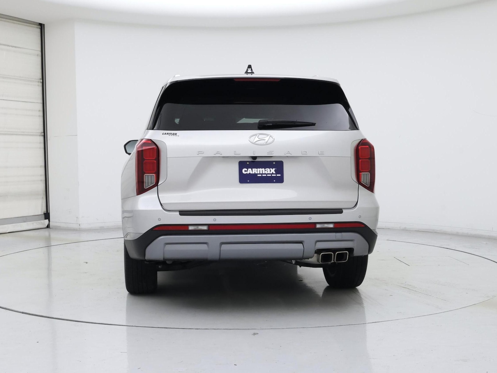 2025 Hyundai Palisade SELPremium - Photo 7