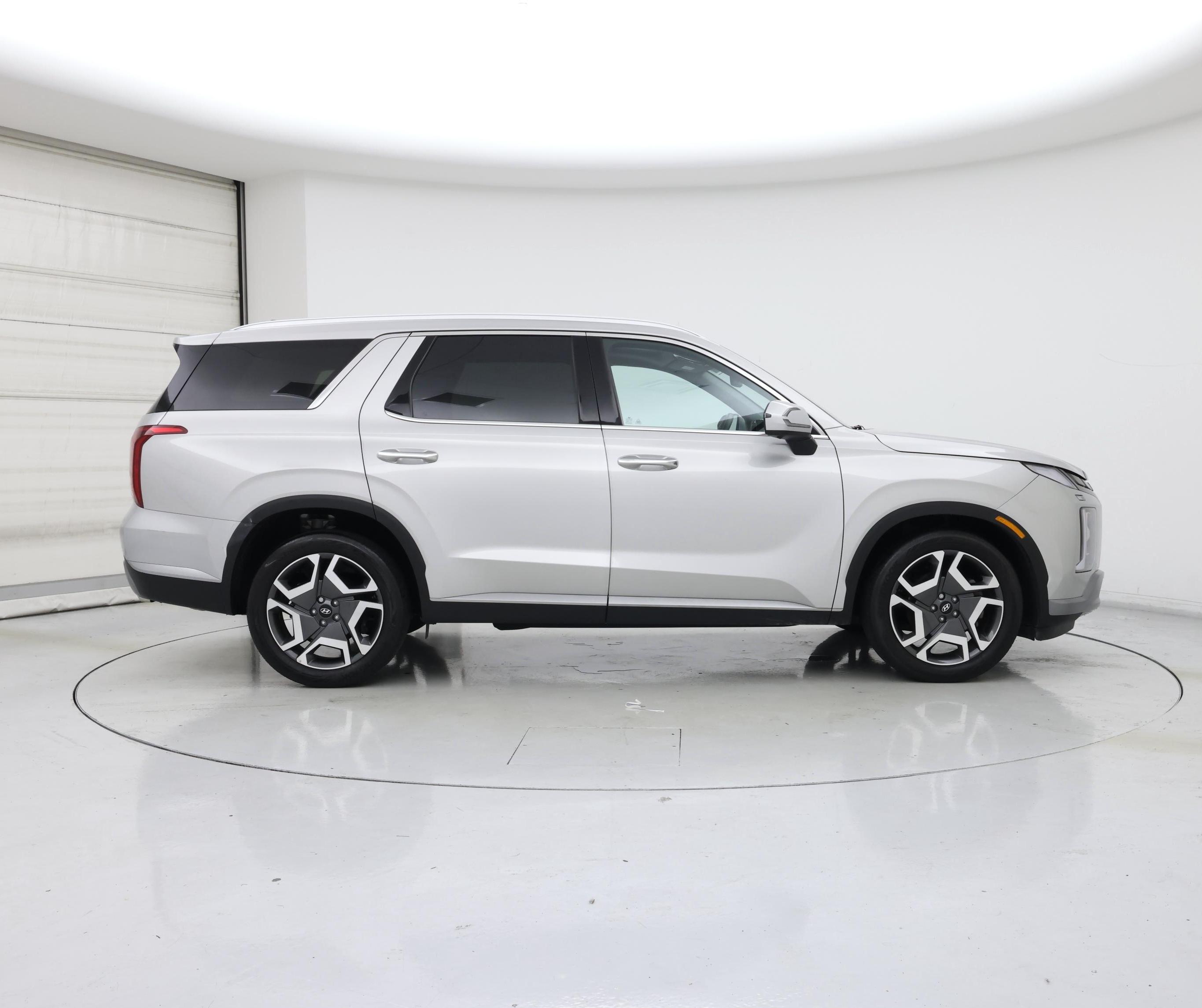 Thumbnail: 2025 Hyundai Palisade - 7