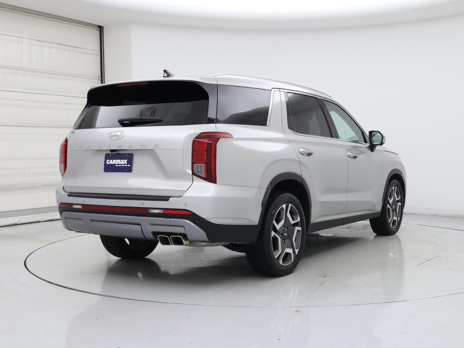 2025 Hyundai Palisade SELPremium - Photo 9