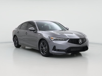 2024 Acura Integra A-Spec